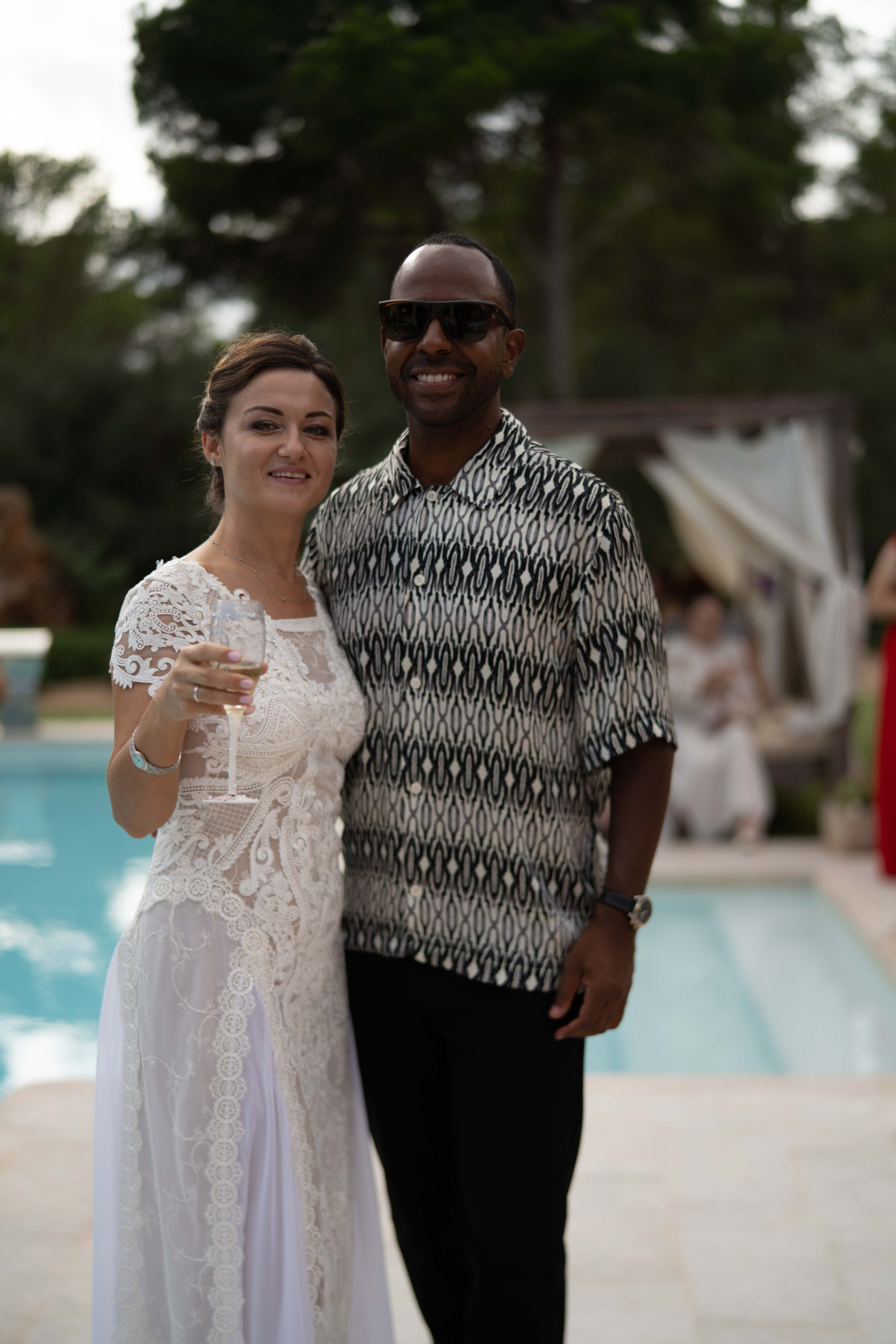 Wedding. Фотограф у Пальма де Майорка