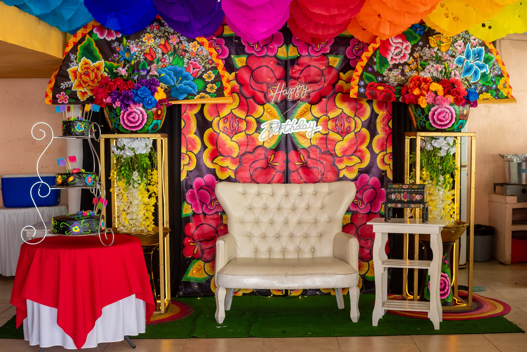 Mini Paquetes. Fotografía Profesional - Noise Motion