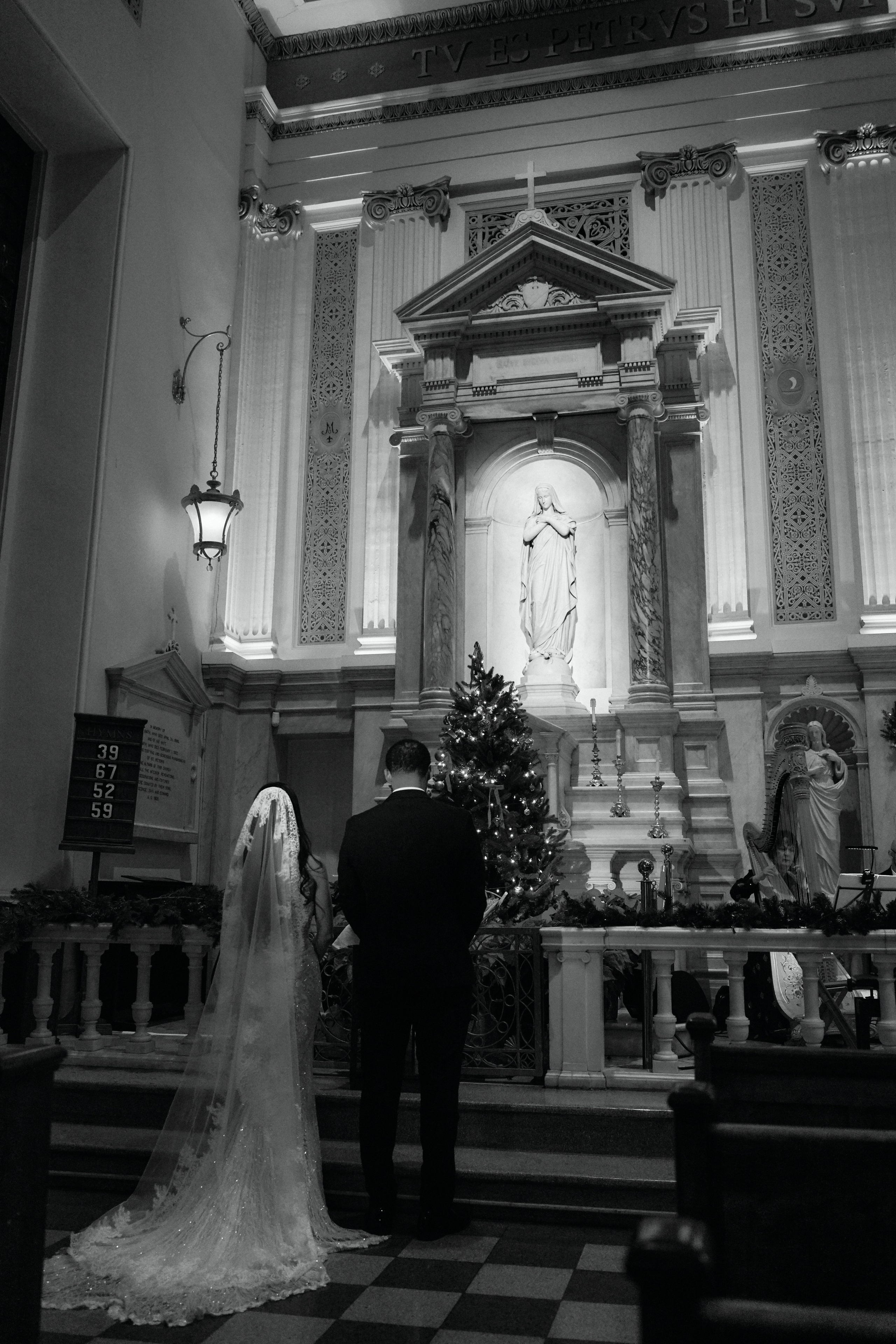 SHAUN & PALOMA. Professional Wedding and event photographer USA New York