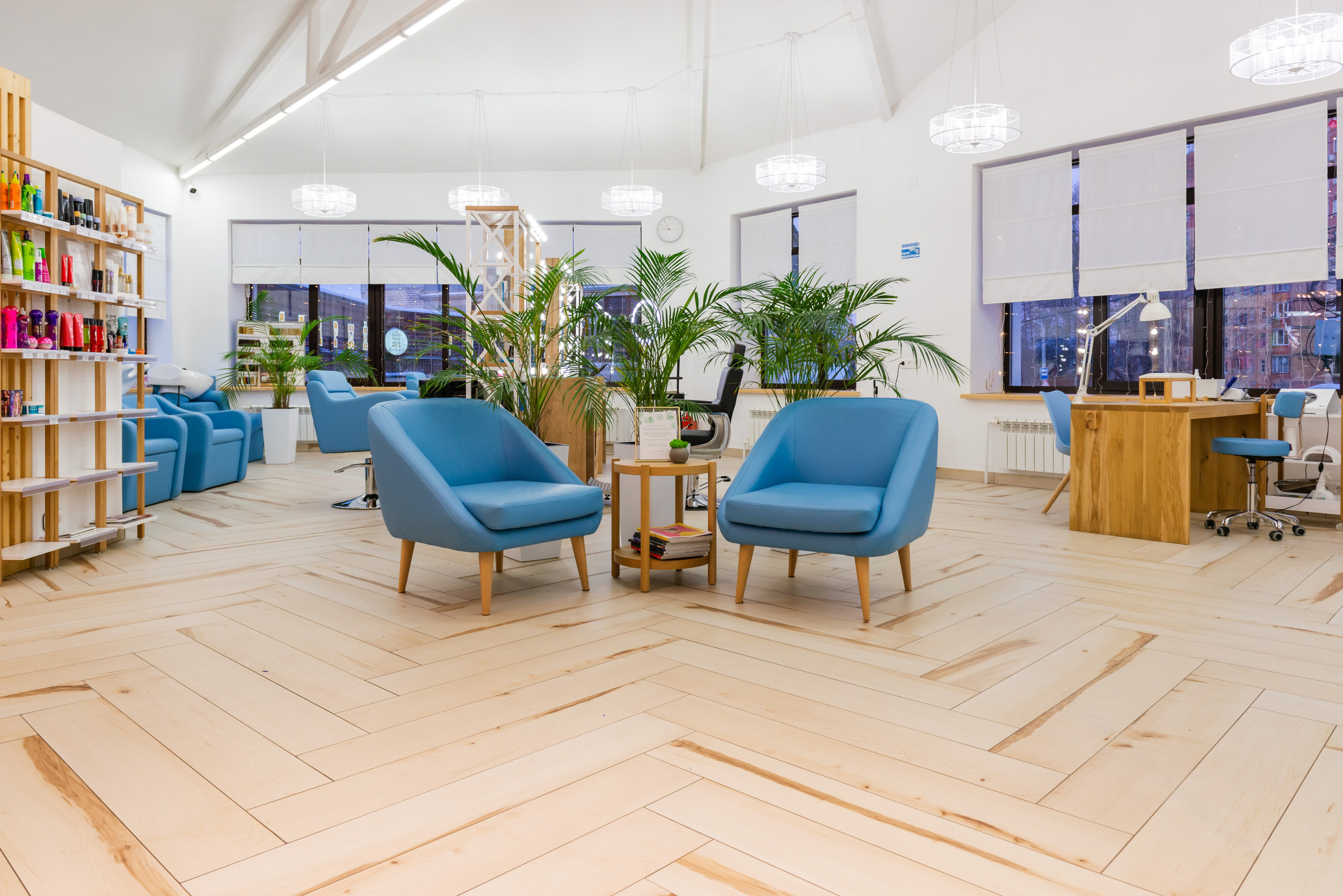 Салон красоты Lilit. ФОТОГРАФ МЕКСИКА КИНТАНА-РОО