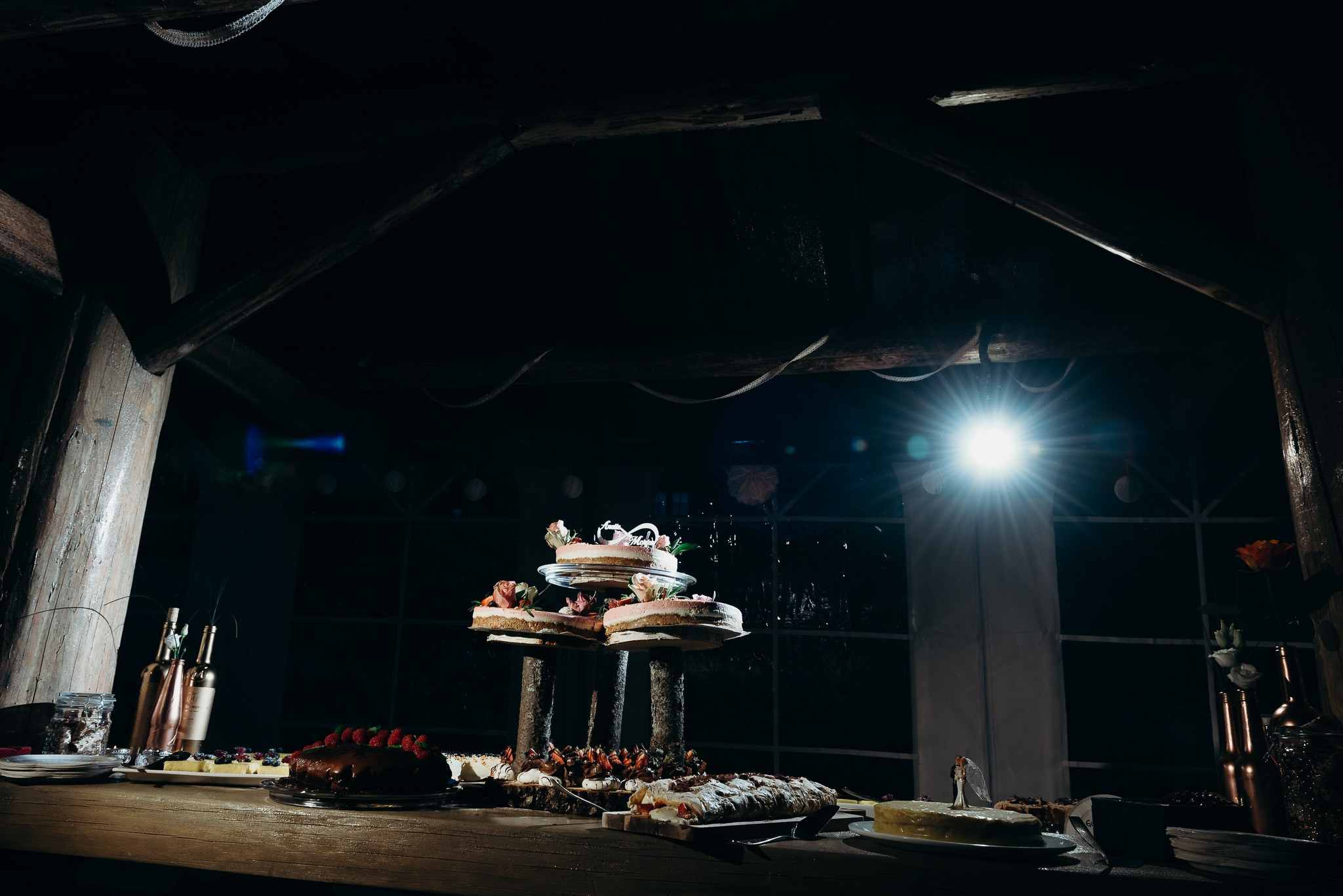 Morten & Anette. Свадебный фотограф в Риге — Вячеслав Лучненков