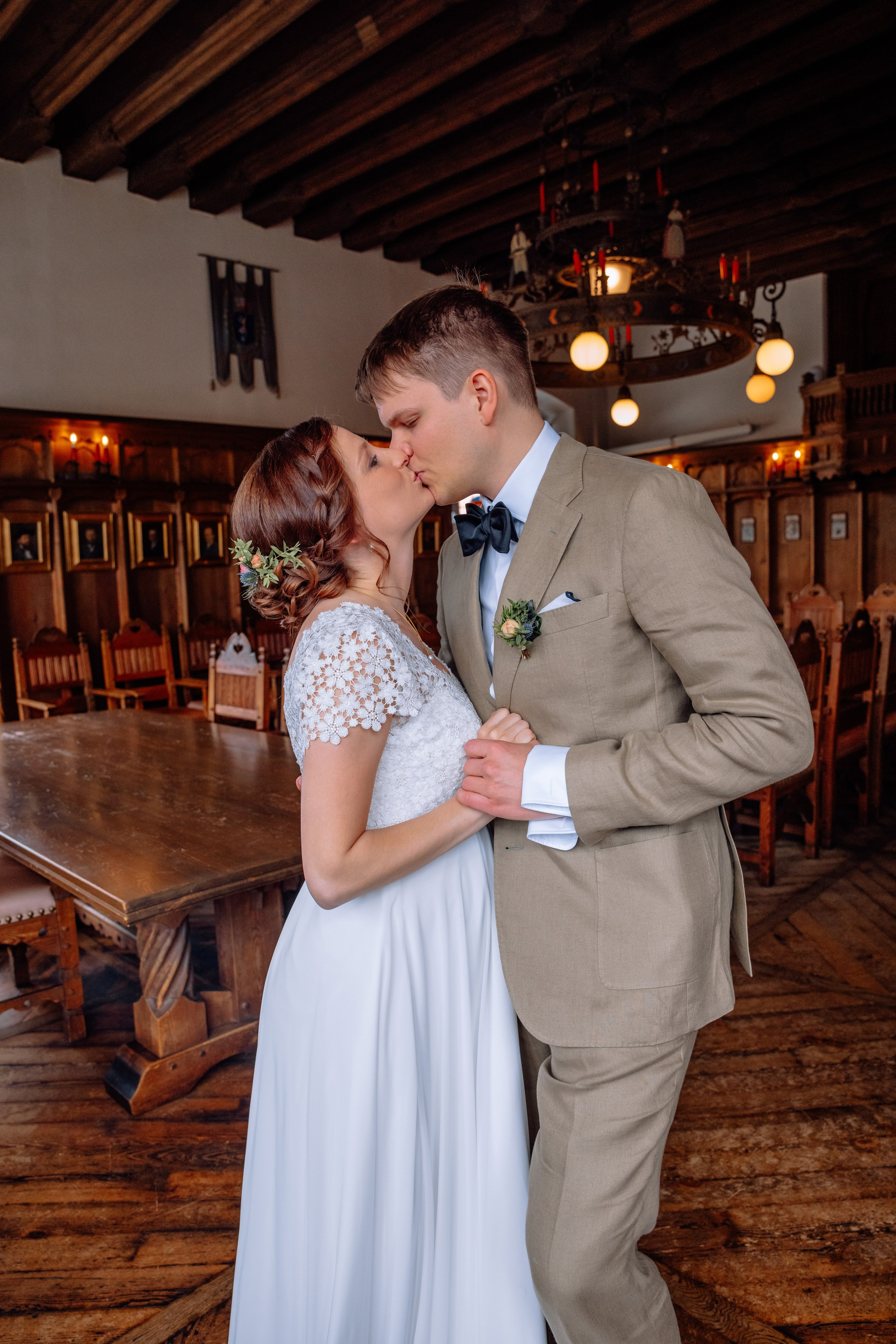 Traumhochzeit am Schliersee. Hochzeitsfotograf München Taufe Familienfotograf Tanja Mauke