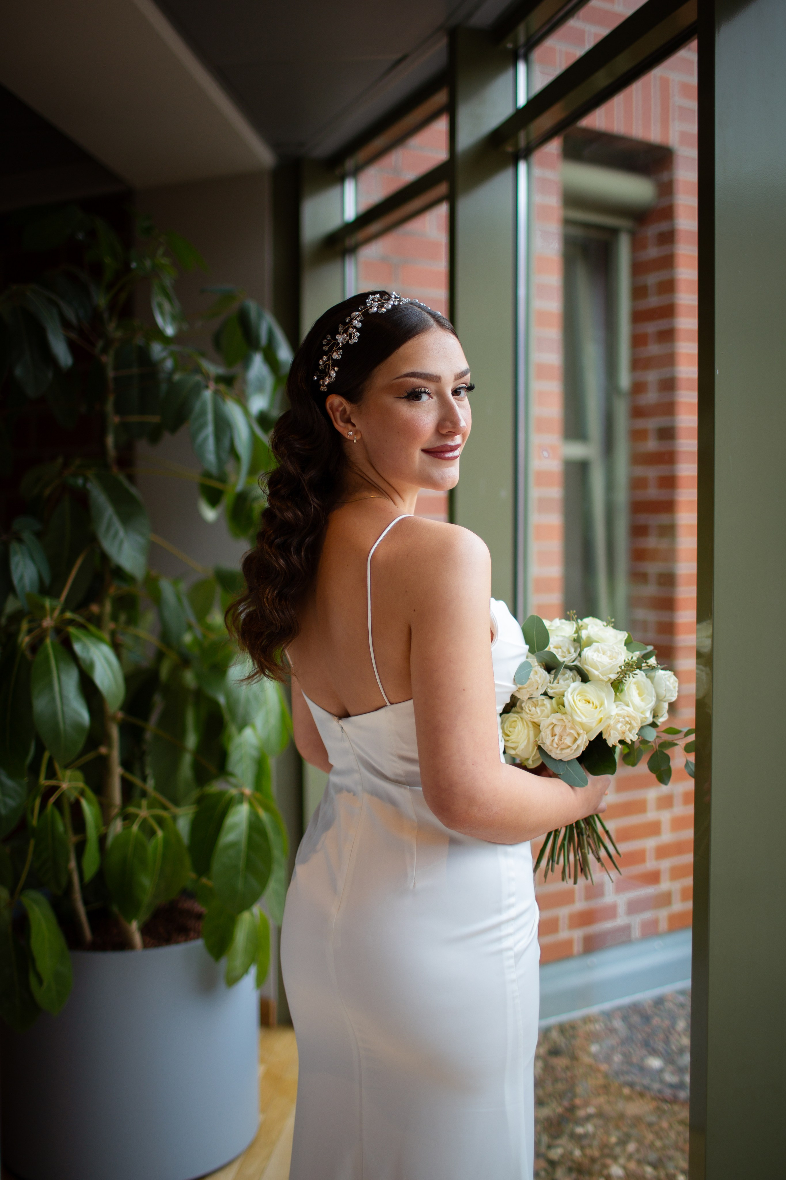 Photo & Make-up Galina Neuberger. Fotografin & Vigasistin aus Bohmte