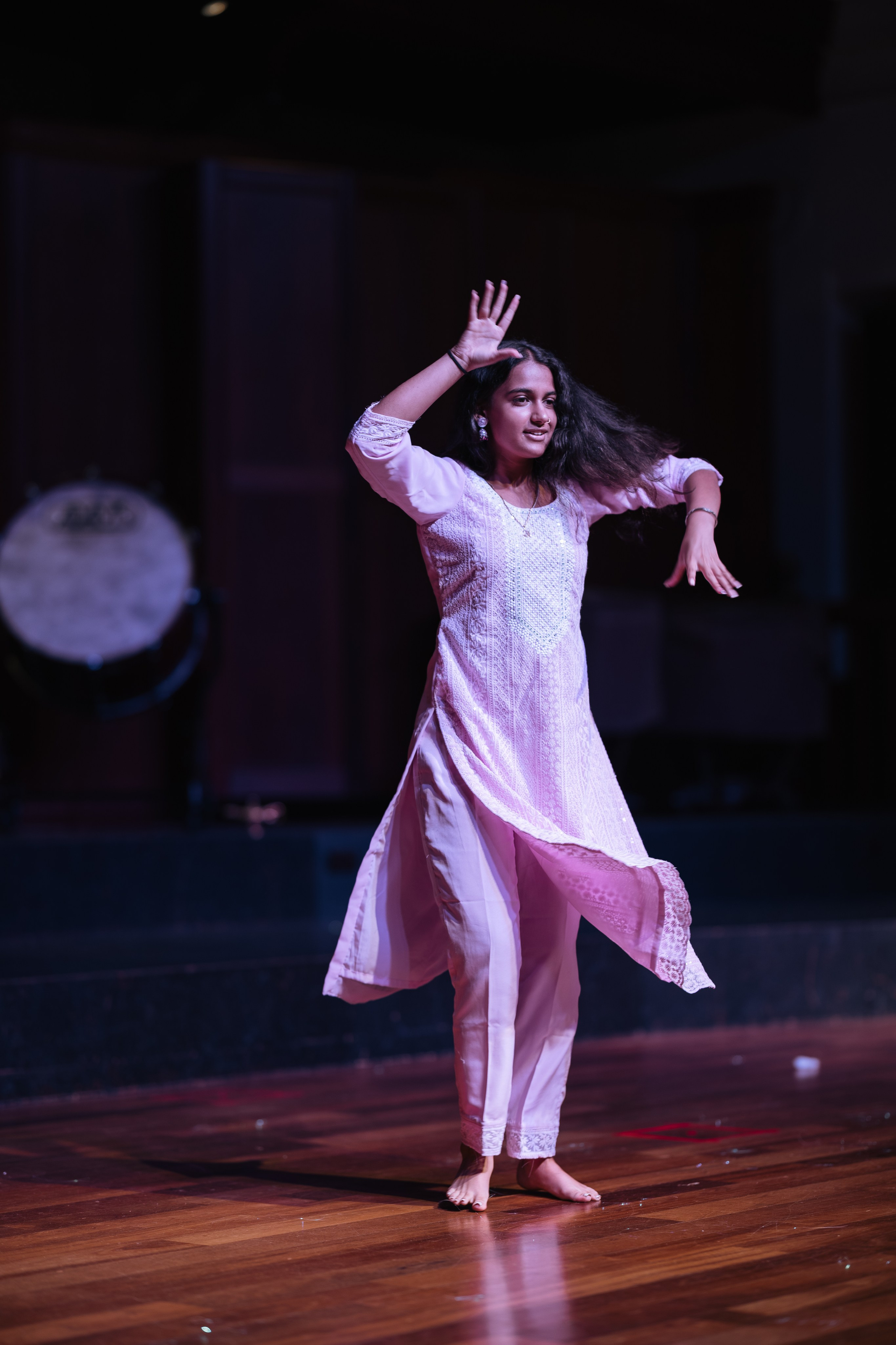 Ovation anniversary photoshoot