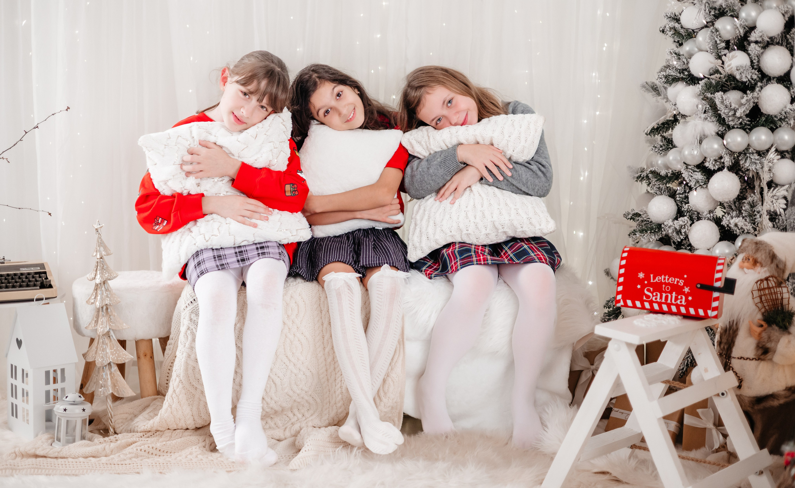 Crăciun 2025. FotoACTIV.ro - Imaginea ta contează