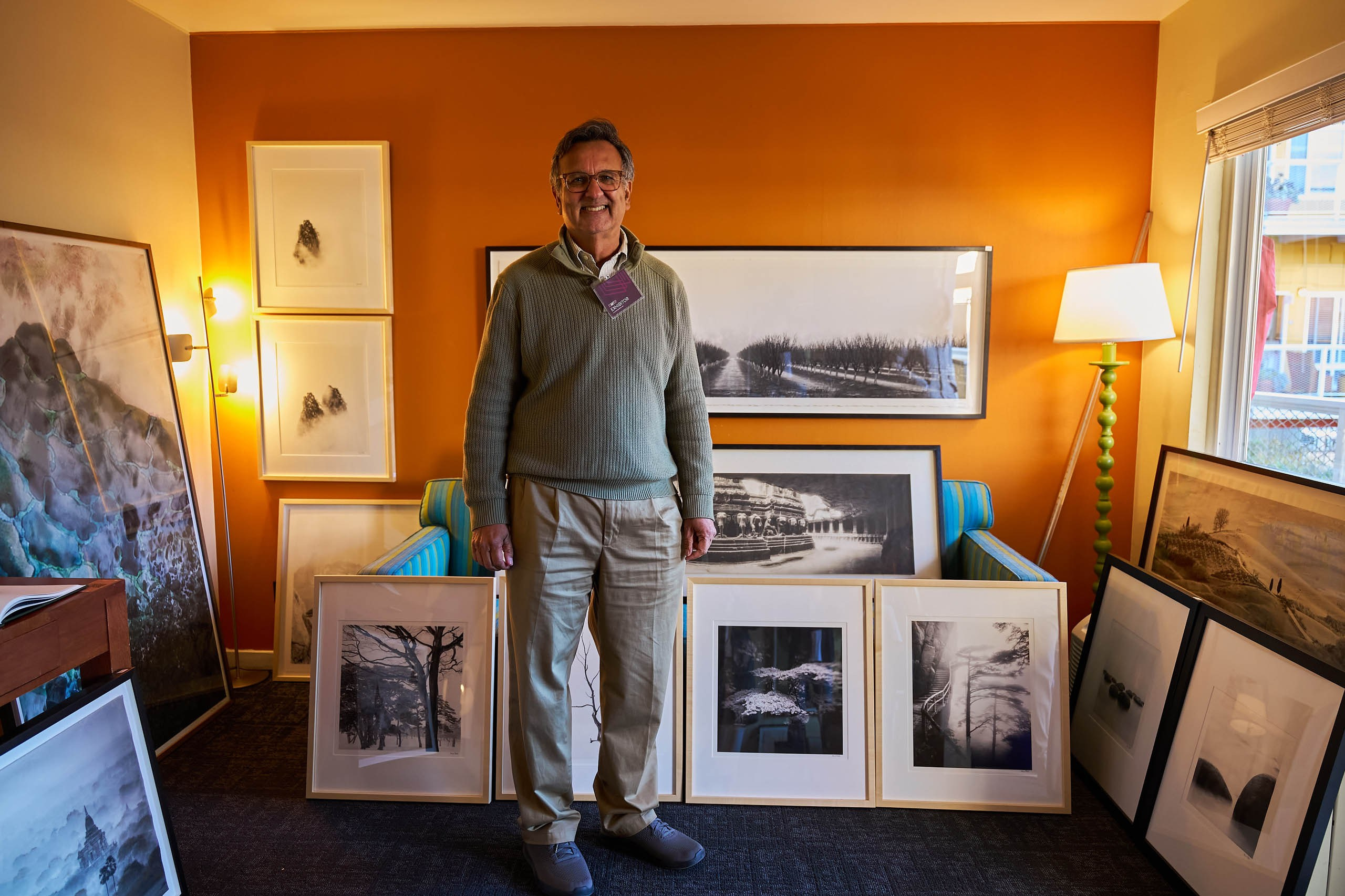 Startup Art Fair 2025 — Event & Editorial Photography by Bay Area Life. Bay Area Life | Event, Wedding & Commercial Photography Agency