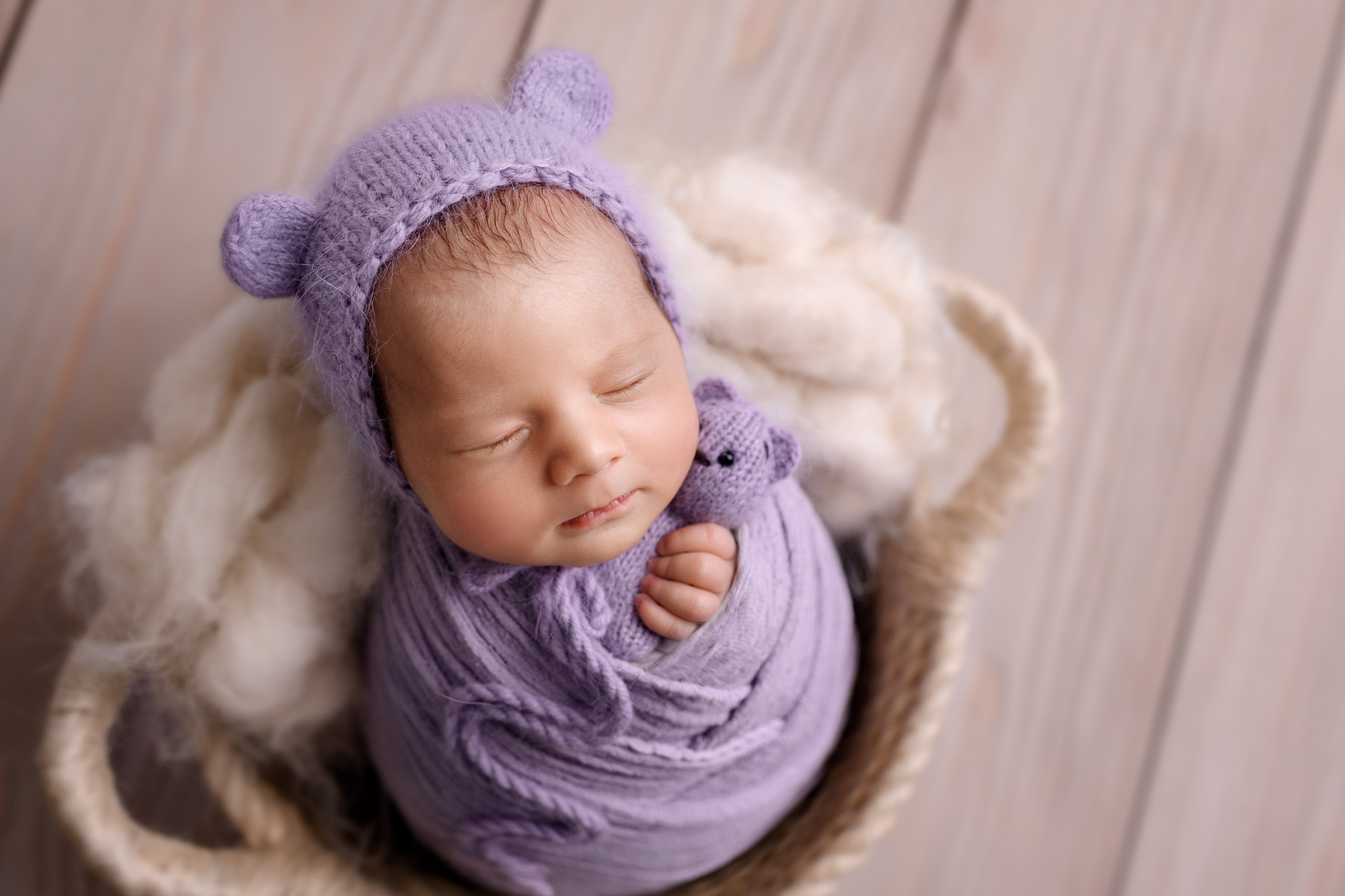 Фотосессия новорожденных Даугавпилс. Фотограф / Даугавпилс / Studija Natalie / Наталья Евменова