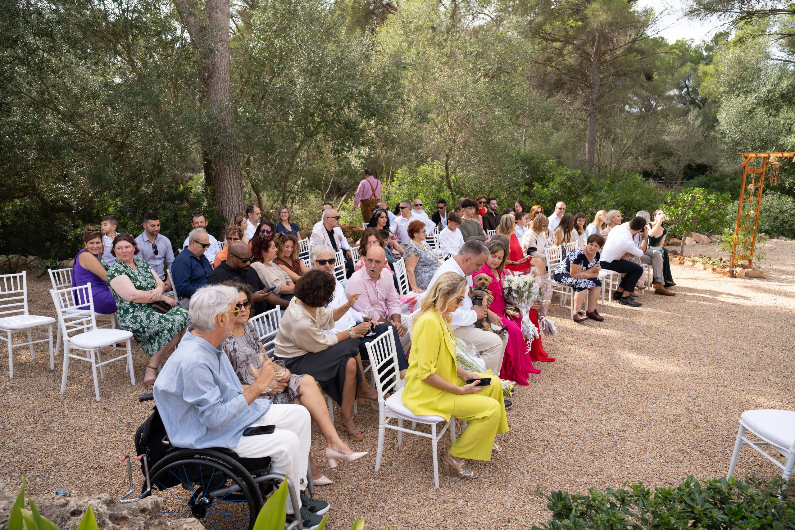 Wedding. Фотограф у Пальма де Майорка