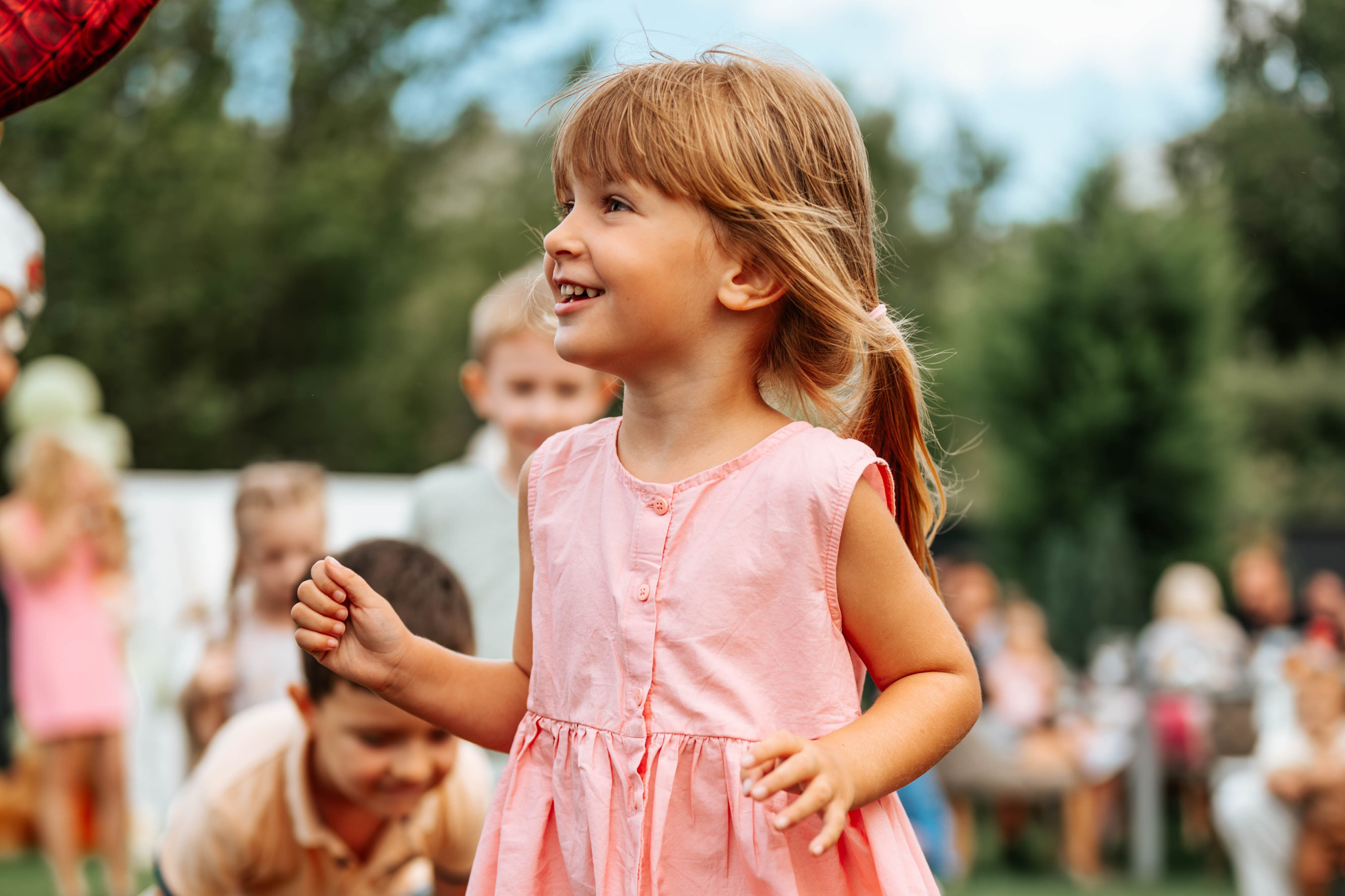 FOTOGRAFISANJE ROĐENDANA. Dečiji i porodični fotograf