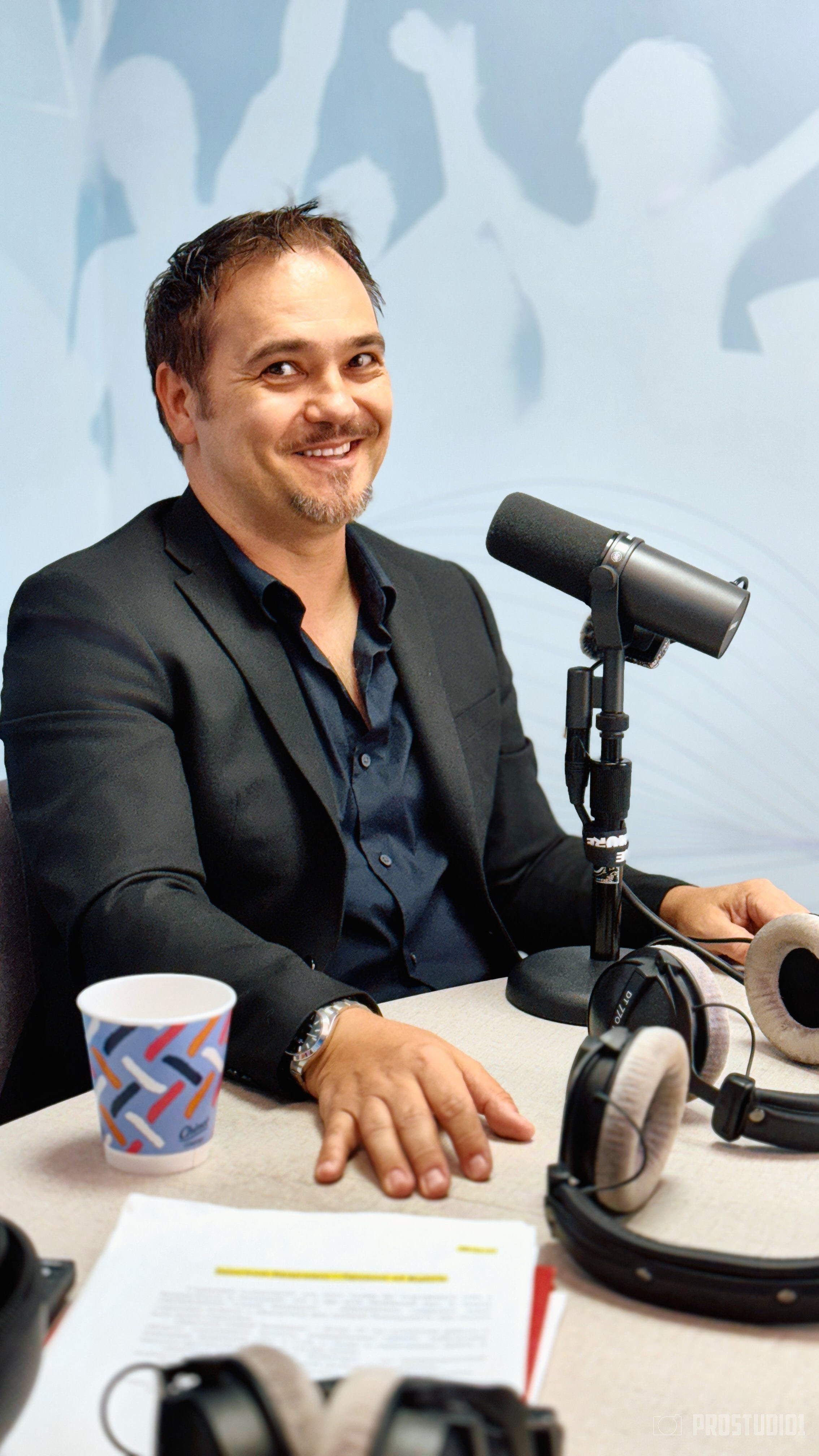 Serge Que Американская Мечта: Реальность или Миф для Предпринимателей. НА VIBE УСПЕХА — Блог об экстраординарных людях с Кристиной Самофал