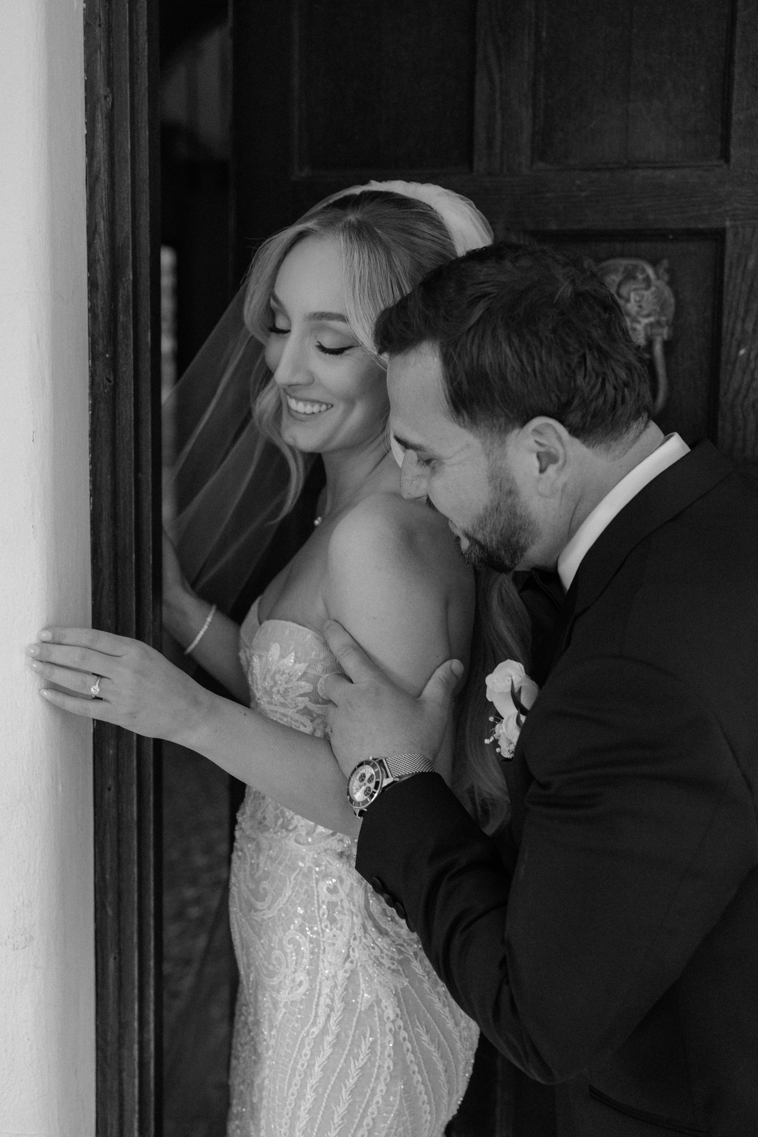Anna Krasnova Wedding photographer