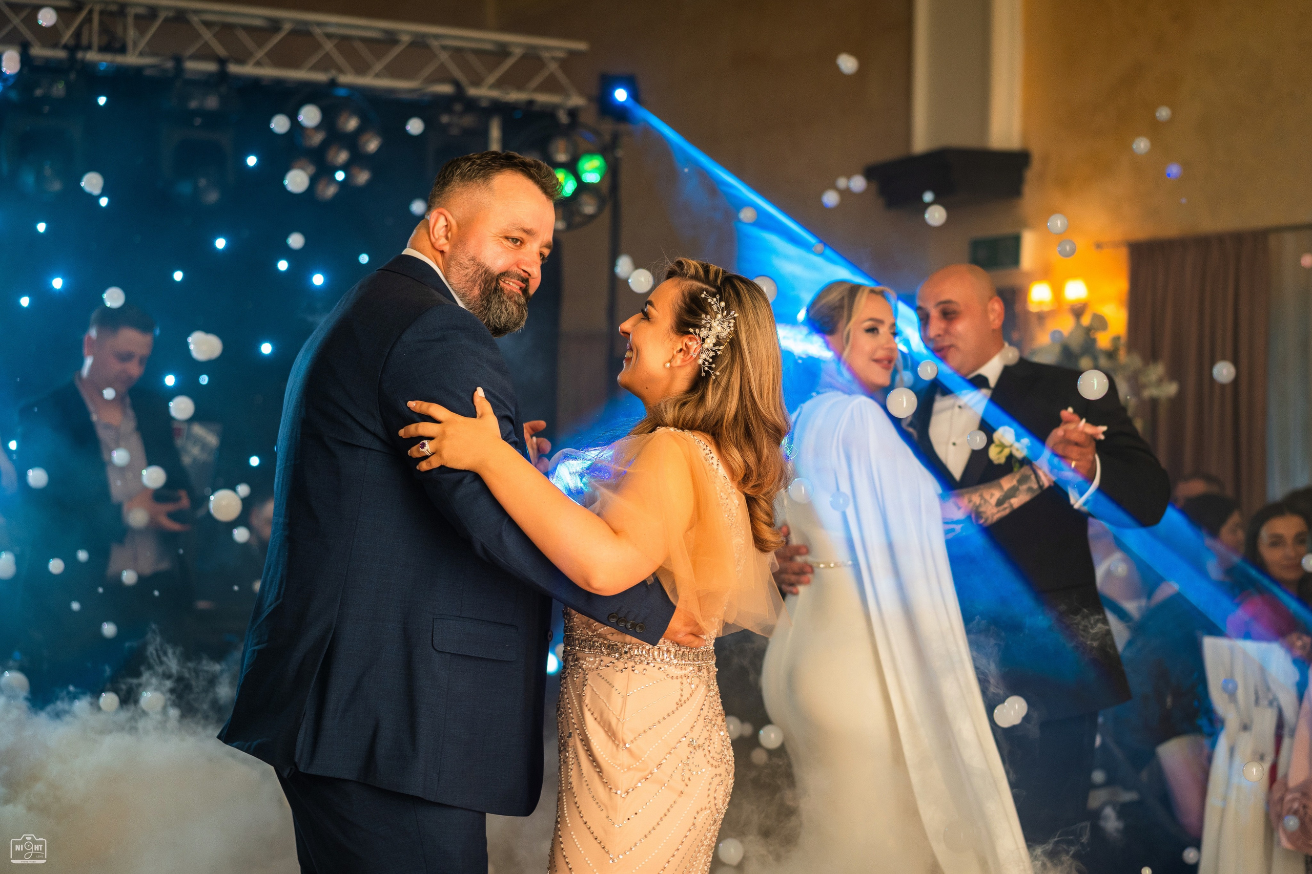 Nuntă Flavius & Georgiana – Fotografie & Videografie | NIGHT LENS