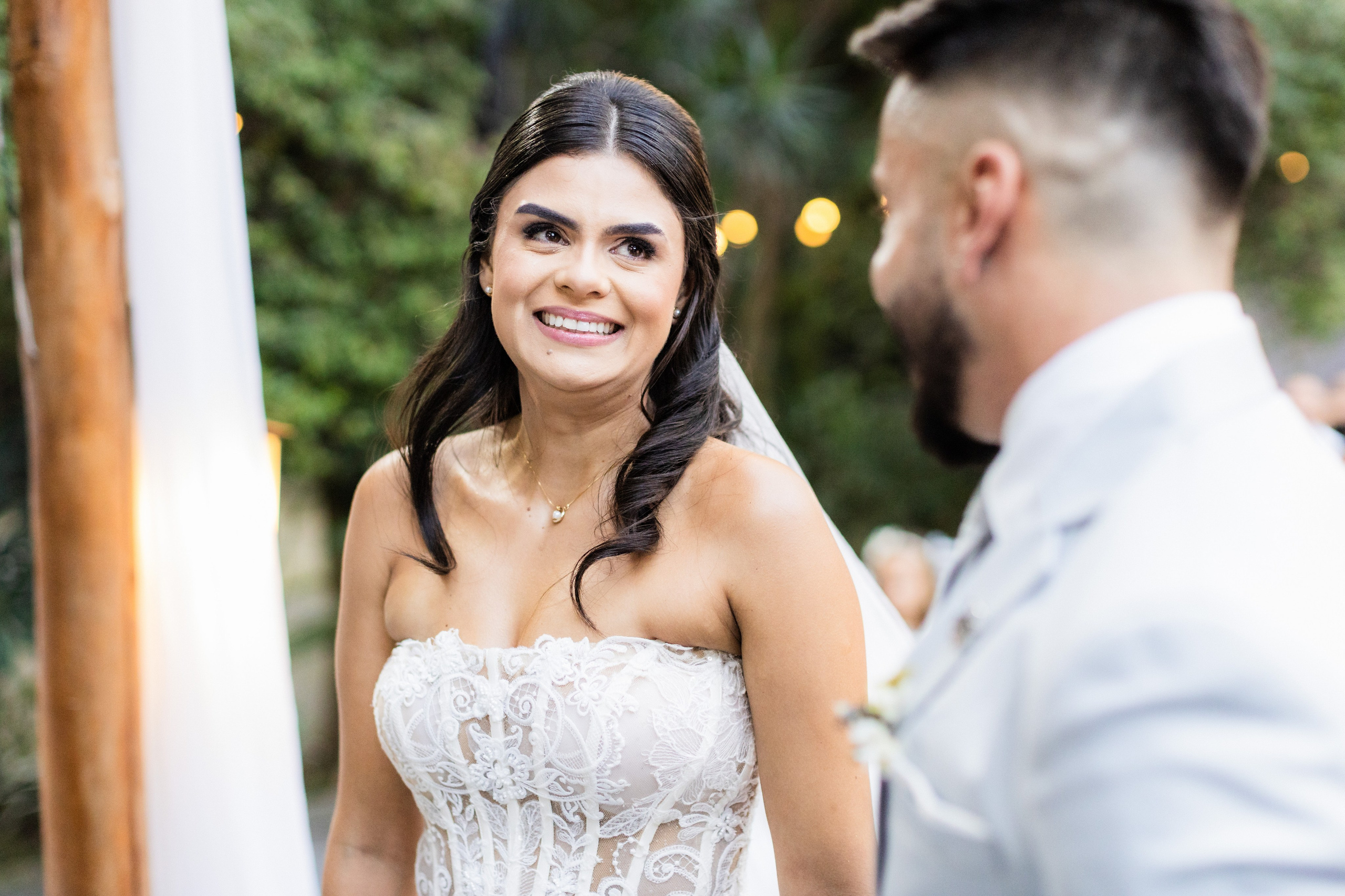 Natalia e Ramyro. PAIVA PRODUTORA