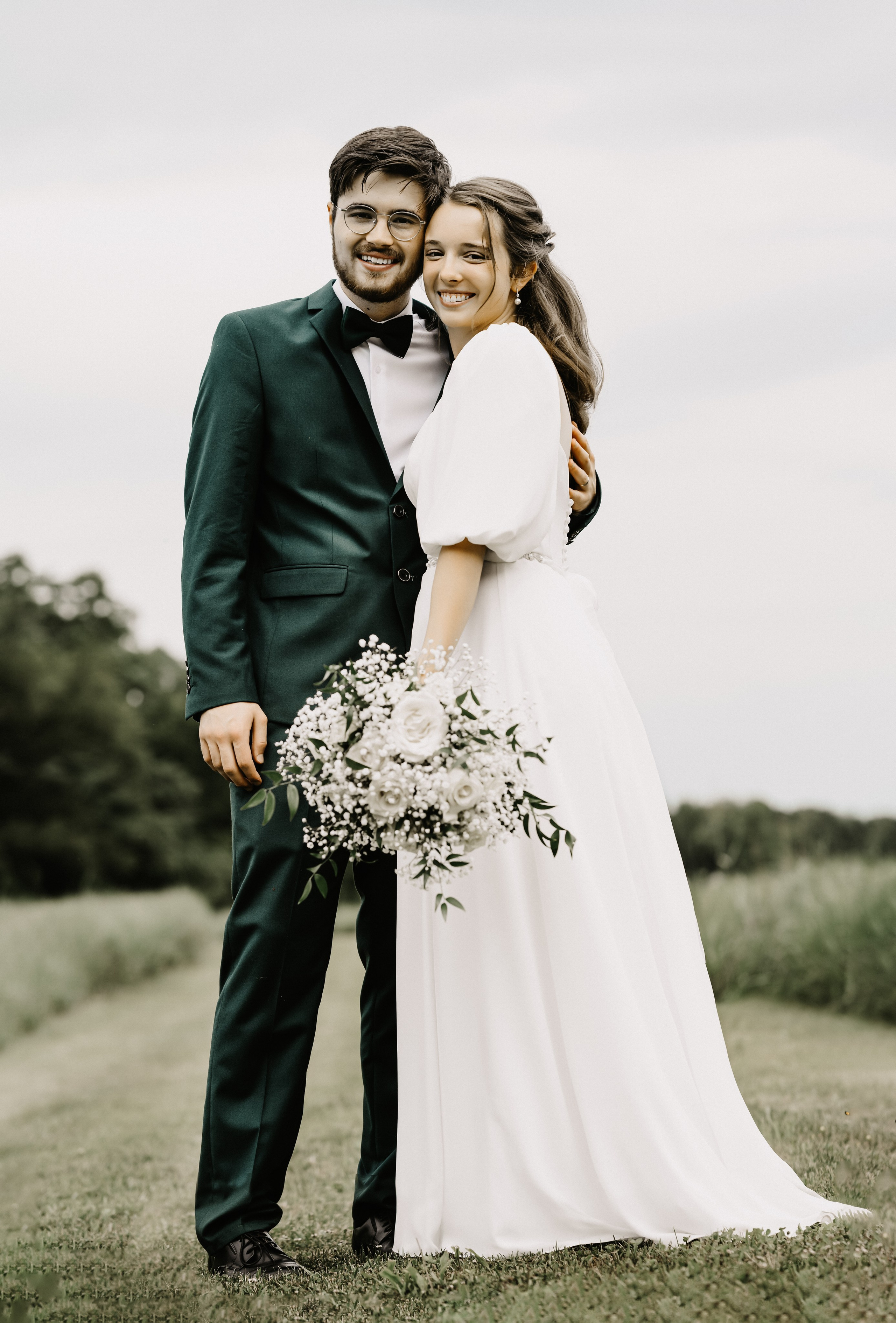 Family and Fine Art Photographer in Pickerington OH