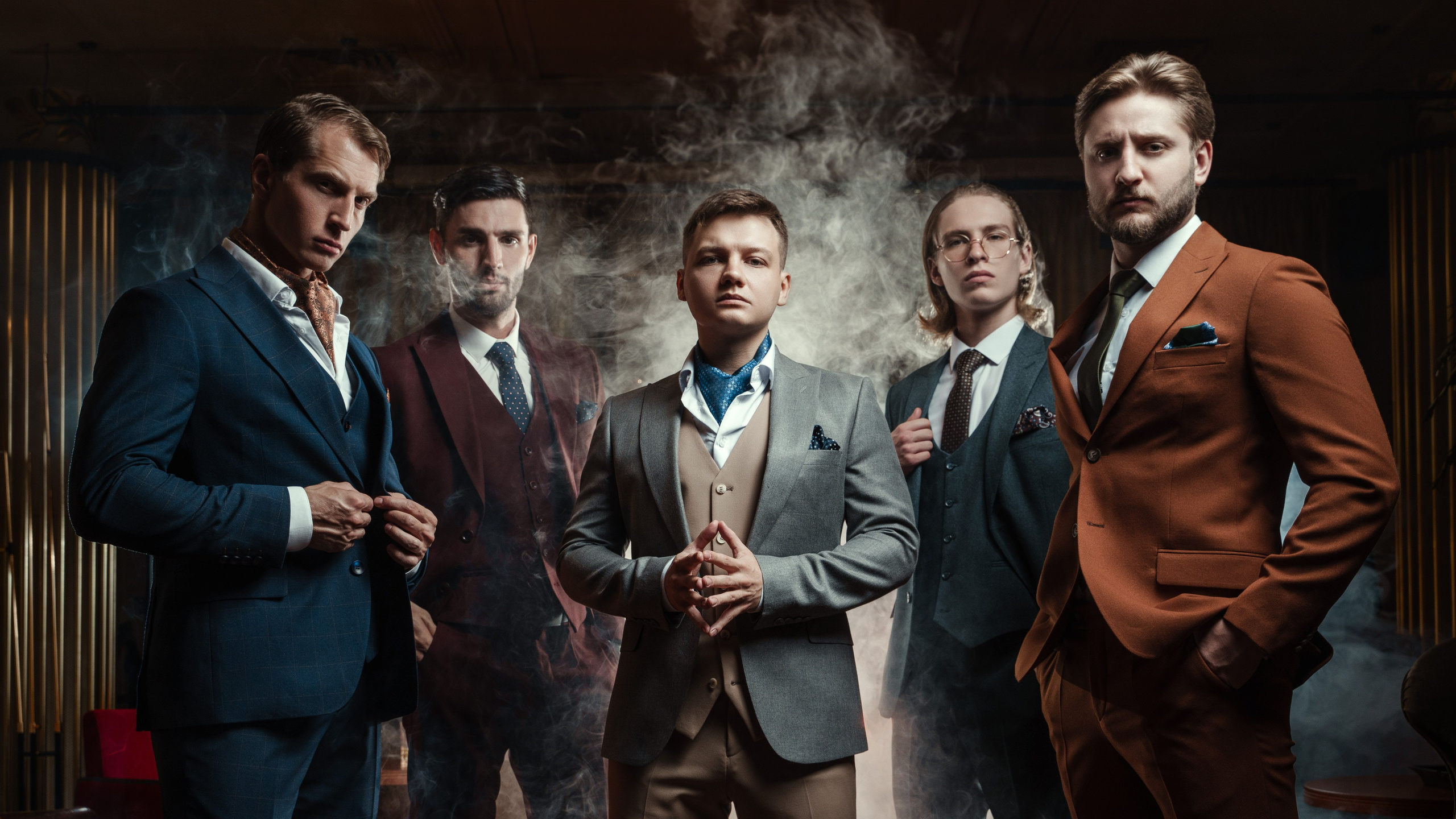 Men’s suits photography. Дмитрий Шматов — Fashion, коммерческий и портретный фотограф в Милане