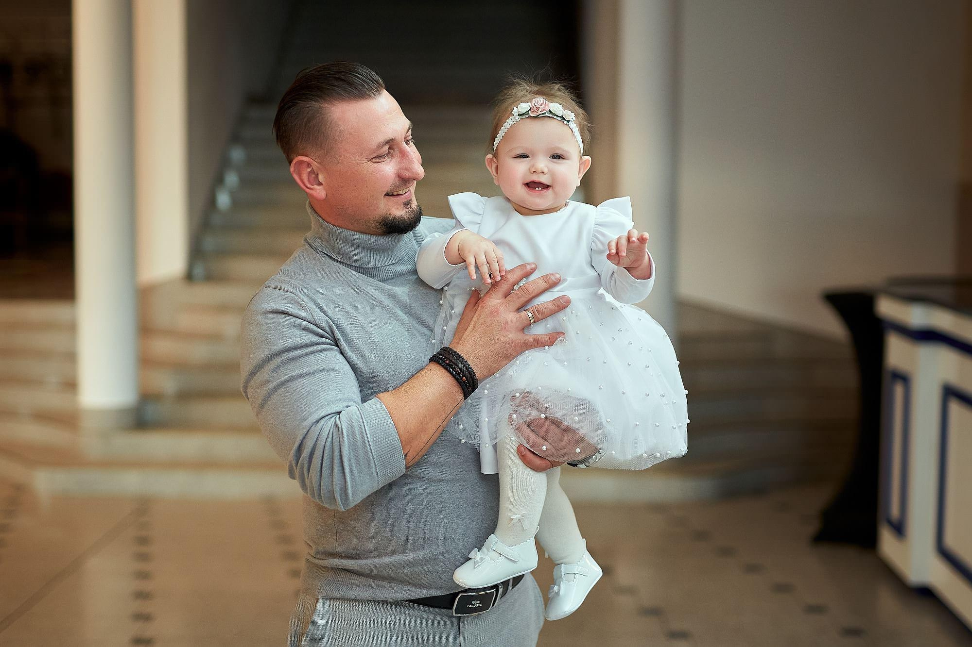 Chrzciny. Zapisane Historie | Fotografia i Film Ślubny-Siedlce, Warszawa, Cała Polska