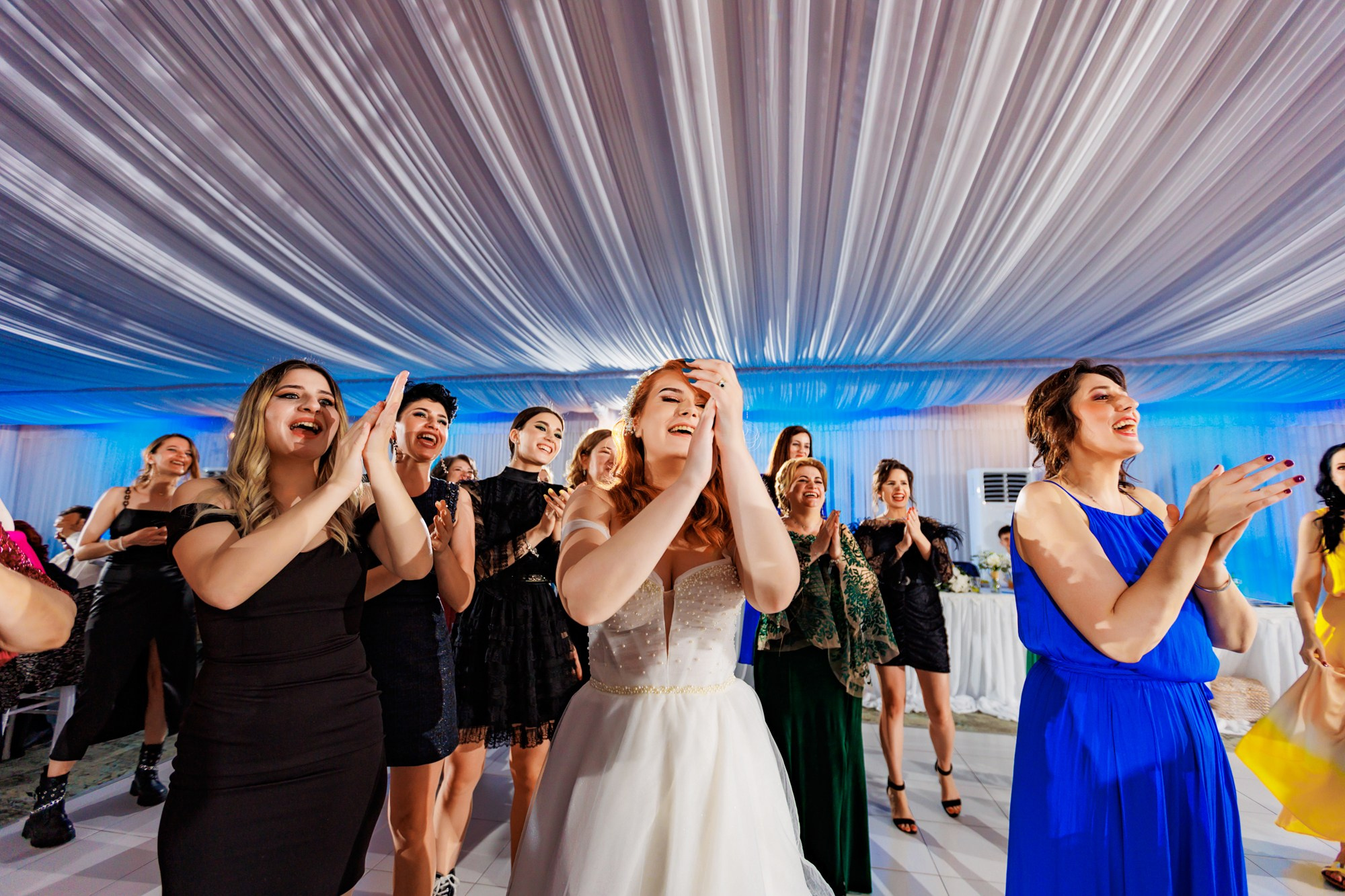 Andrei si Adelina. Wedding photographer and videographer