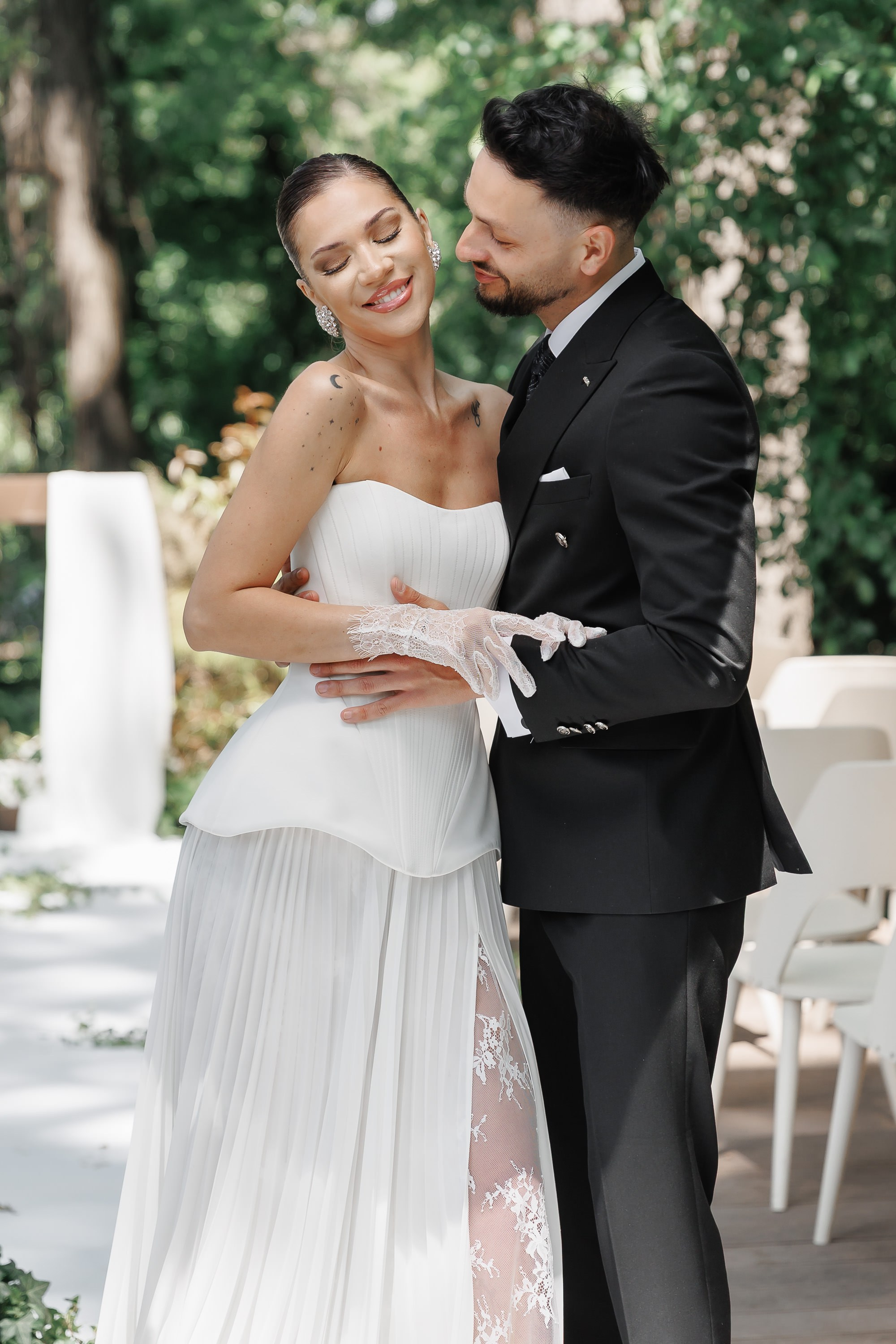 Fotograf nunta Bucuresti – Heaven by the Lake, Snagov | Fotografii elegante, editate natural. Fotograf nunta Bucuresti - Manu Ivanciu