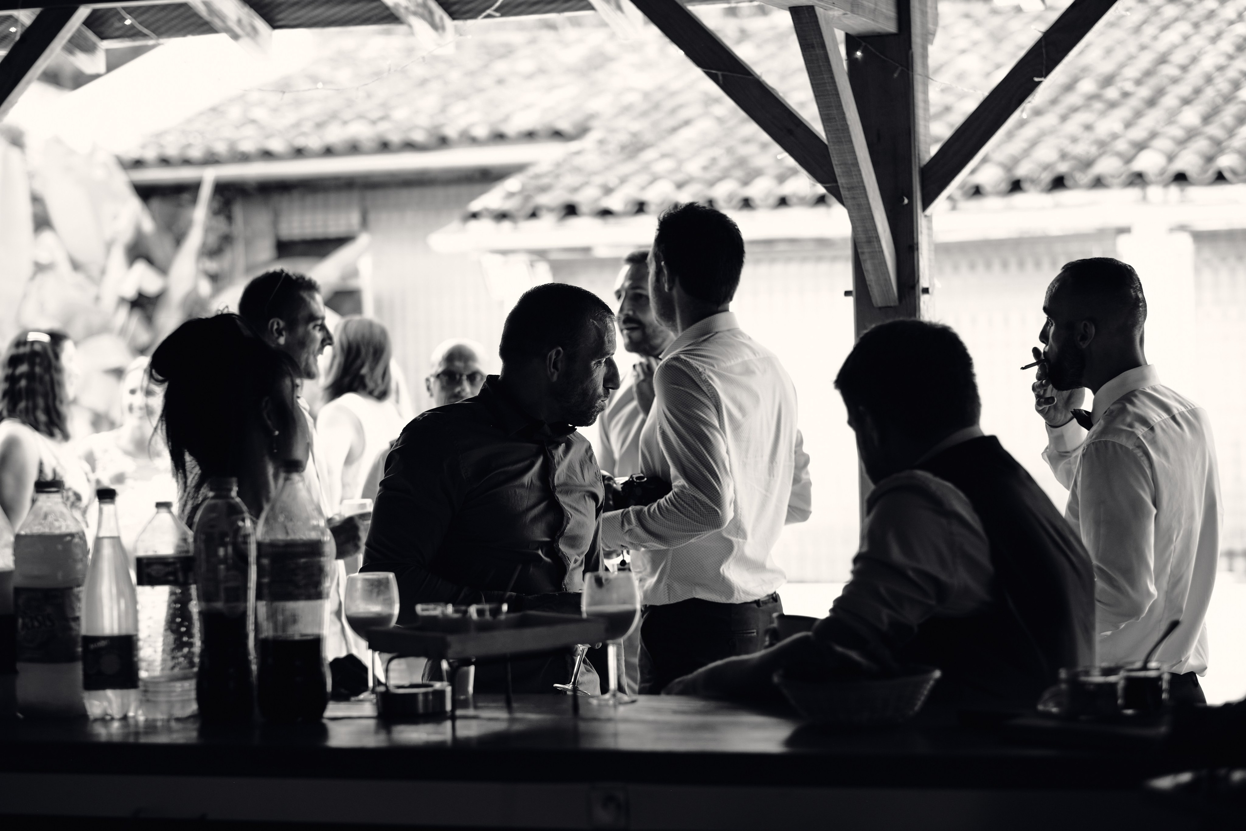 Exploration des Différents Styles de Photographie de Mariage. Photographe de mariage à Toulouse