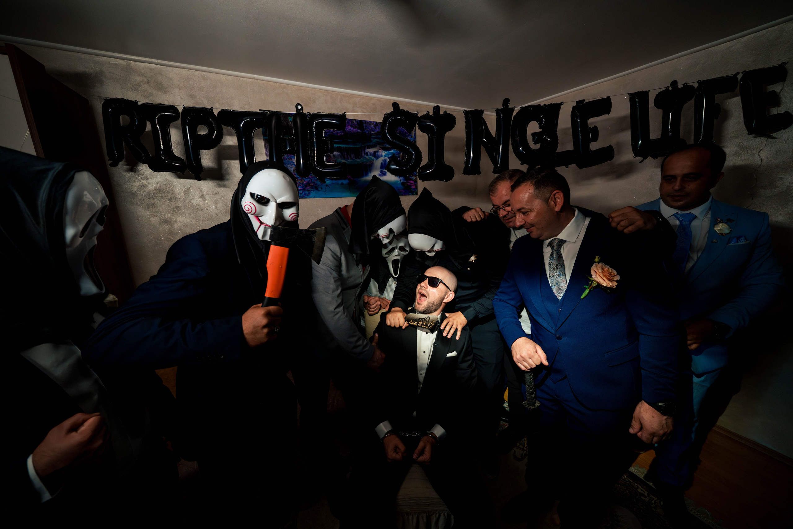 Crina & Cătălin. Fotograf nunta si evenimente Giurgiu