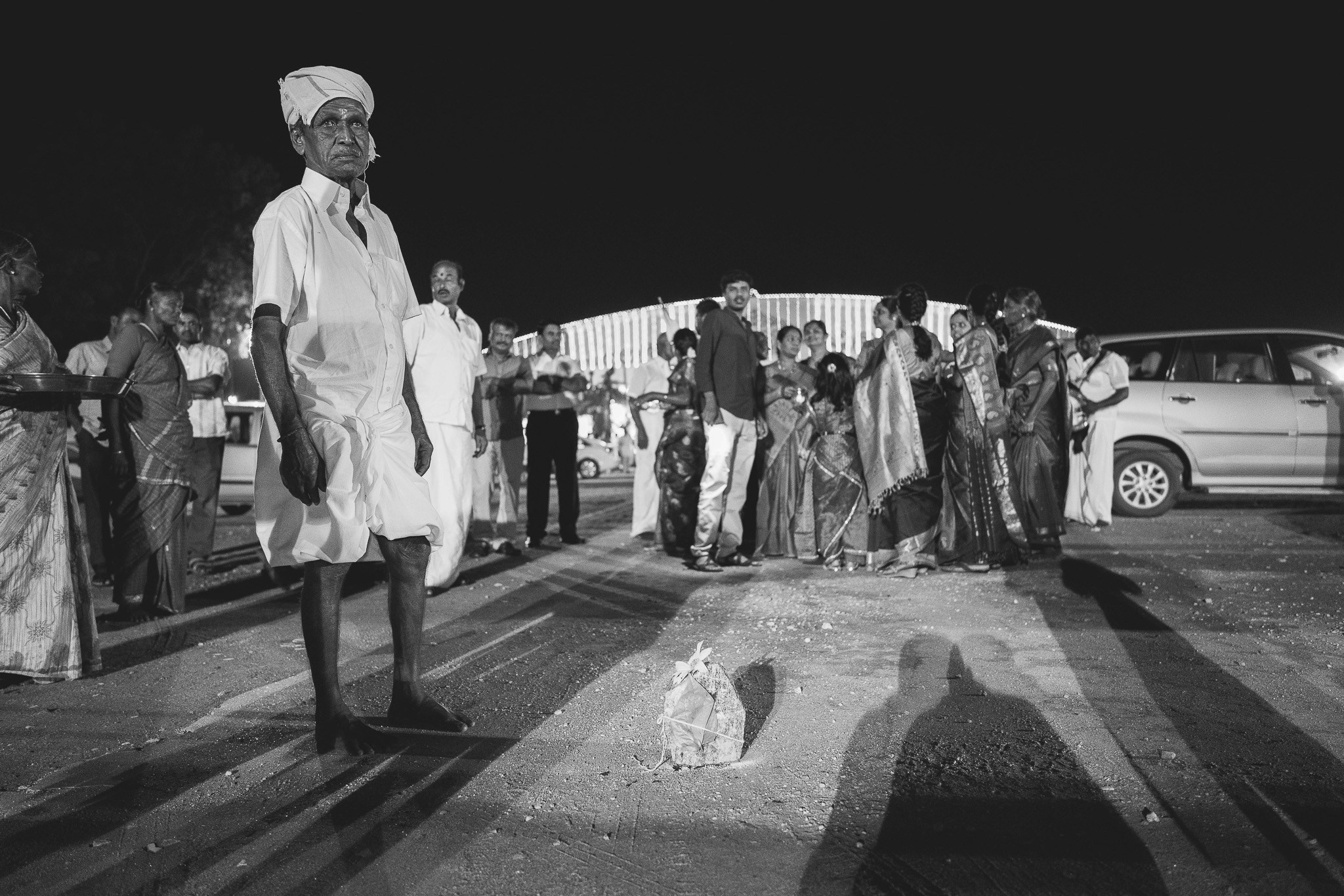 A Traditional Kongu Vellalar Wedding in Tirupur