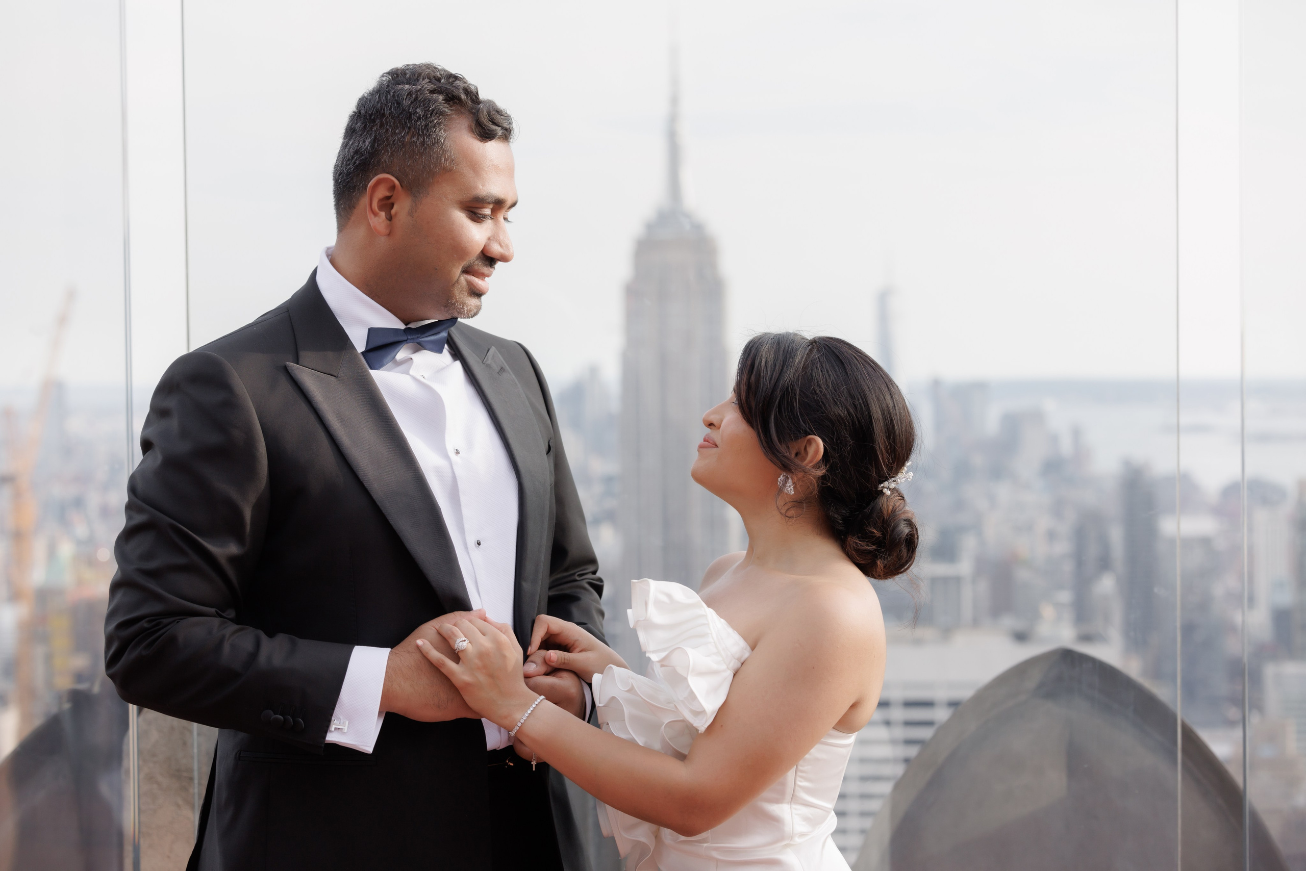 Aniket & Malobika. Wedding Photo & Video