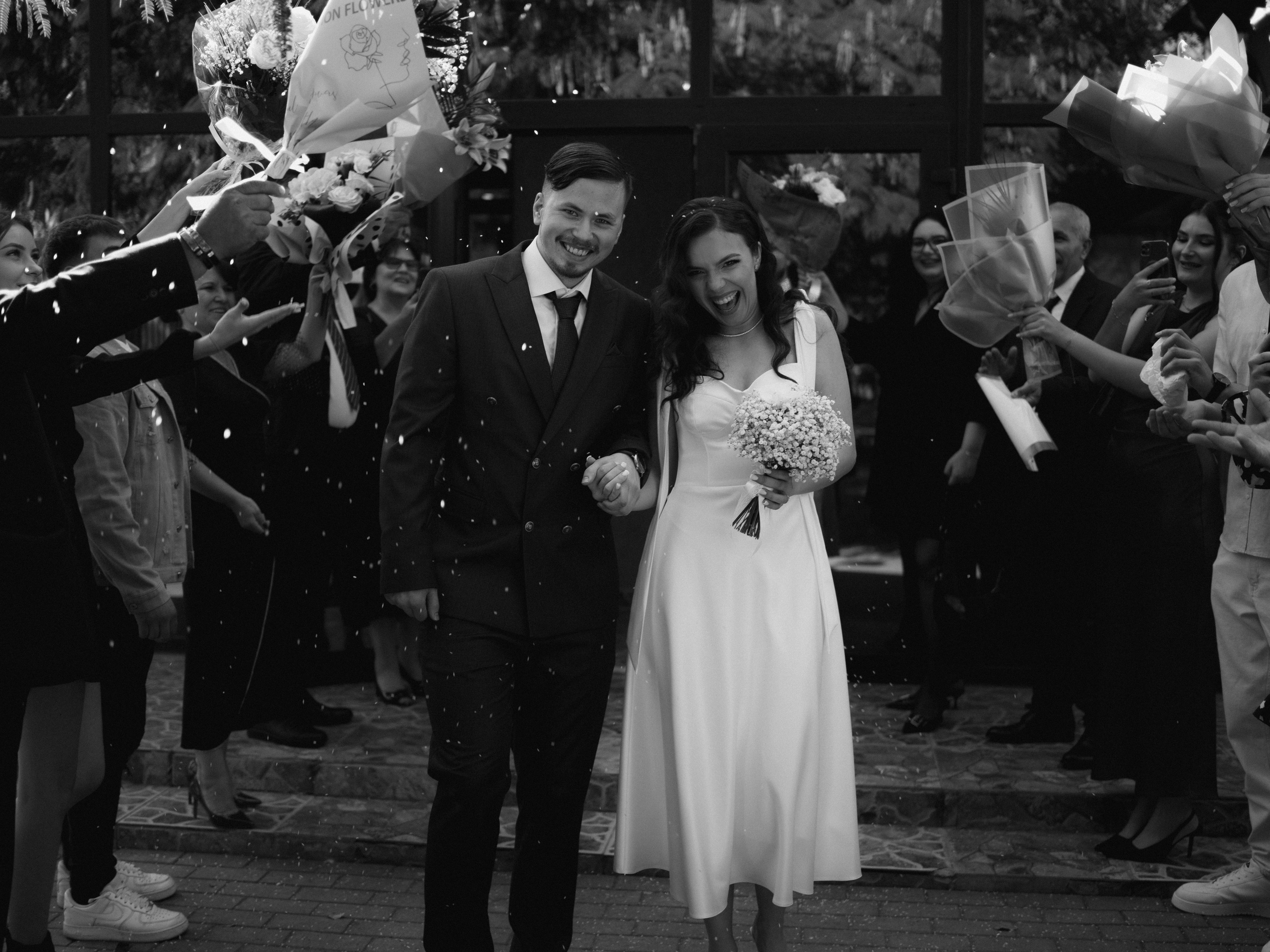 Pachete. STORYCATCHERS