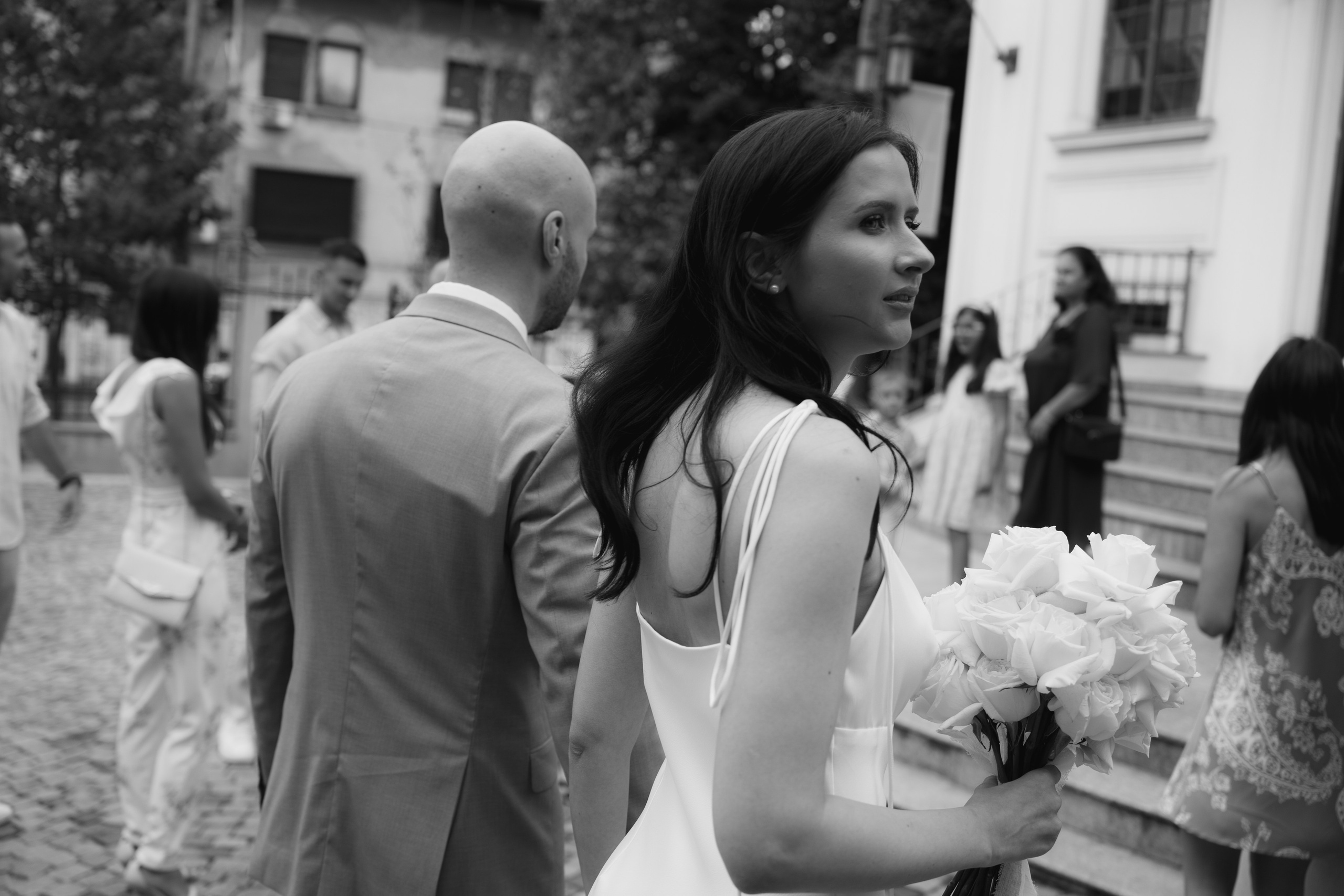 Pachete. STORYCATCHERS