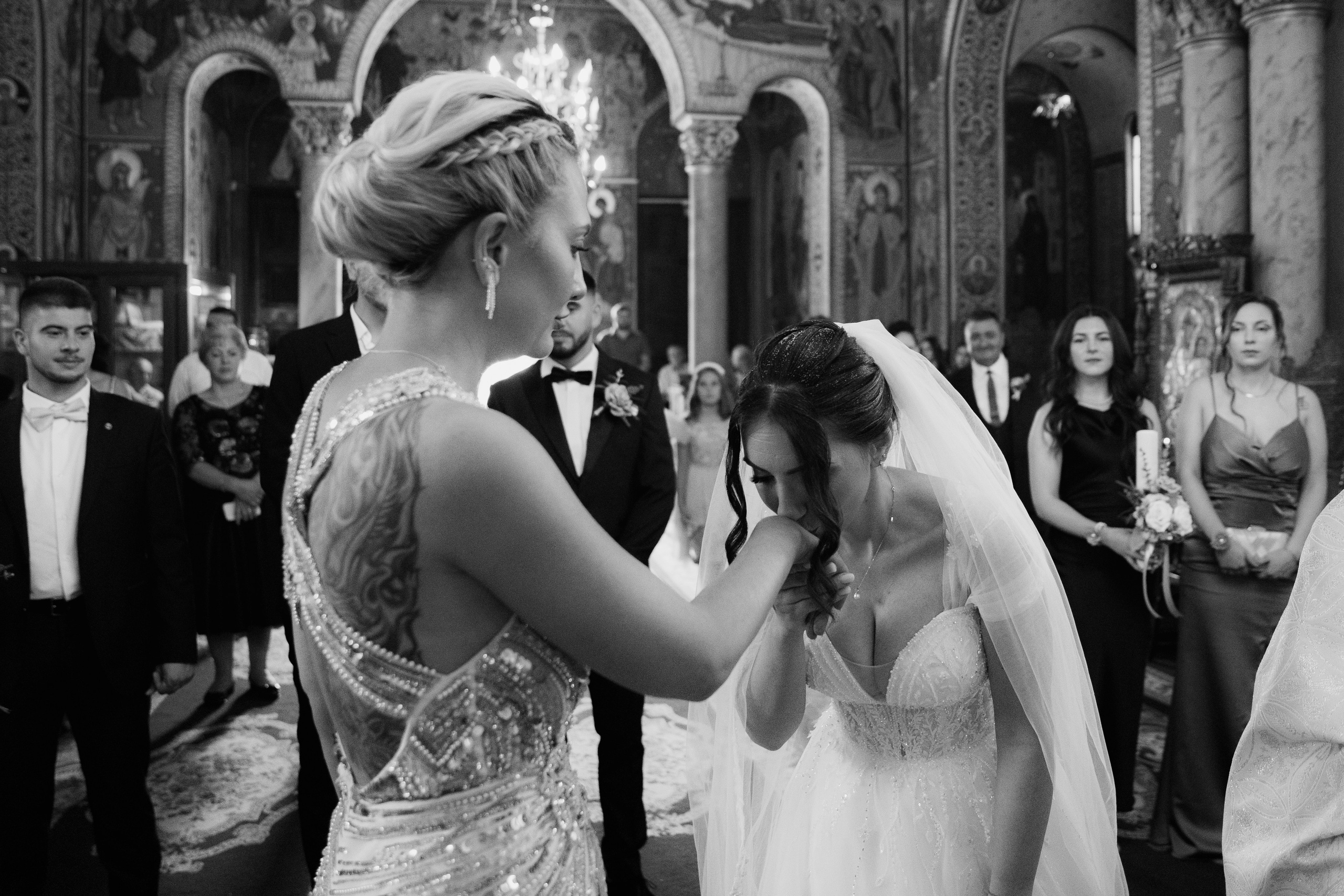 Pachete. STORYCATCHERS