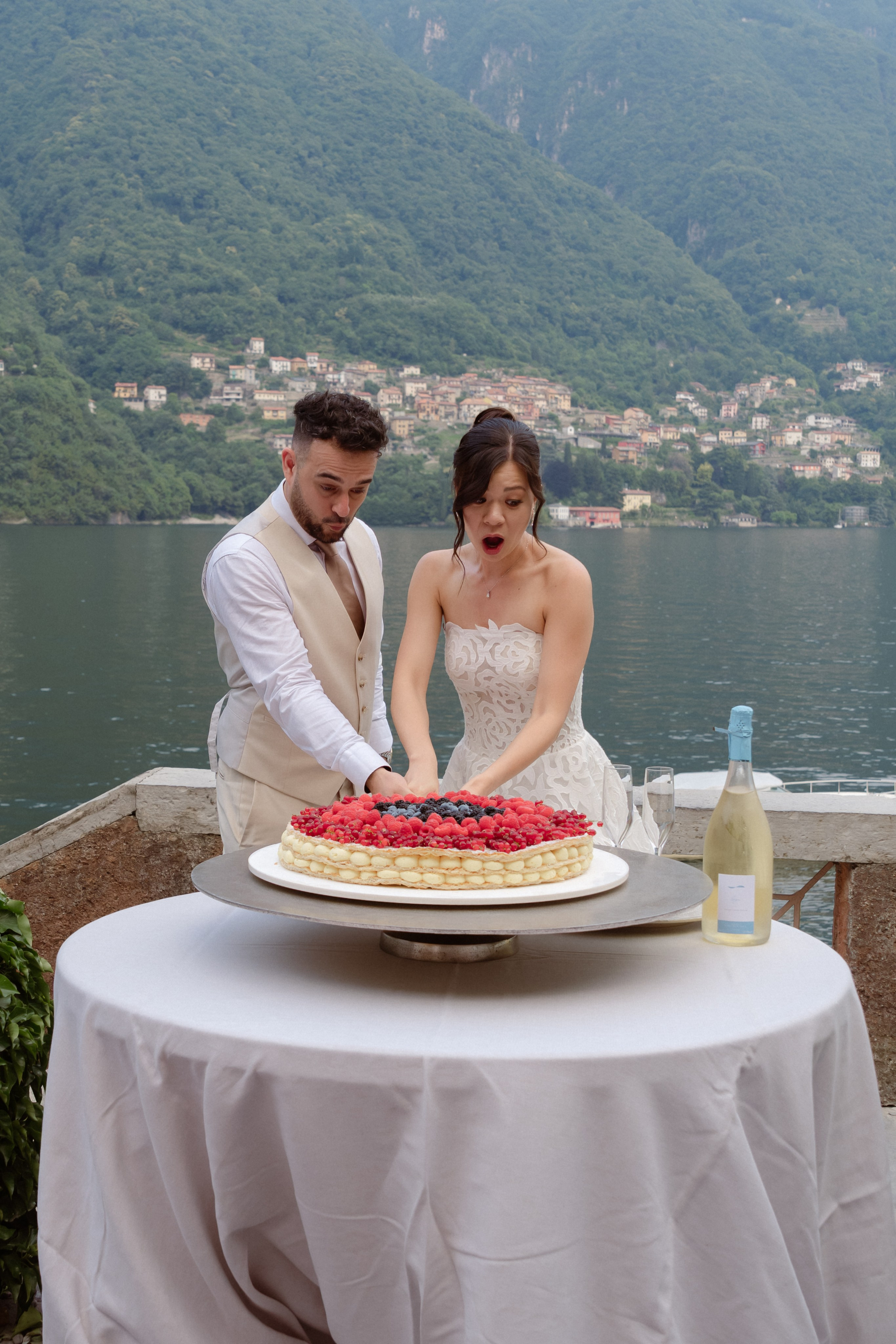 PHOTOGRAPHER IN ITALY