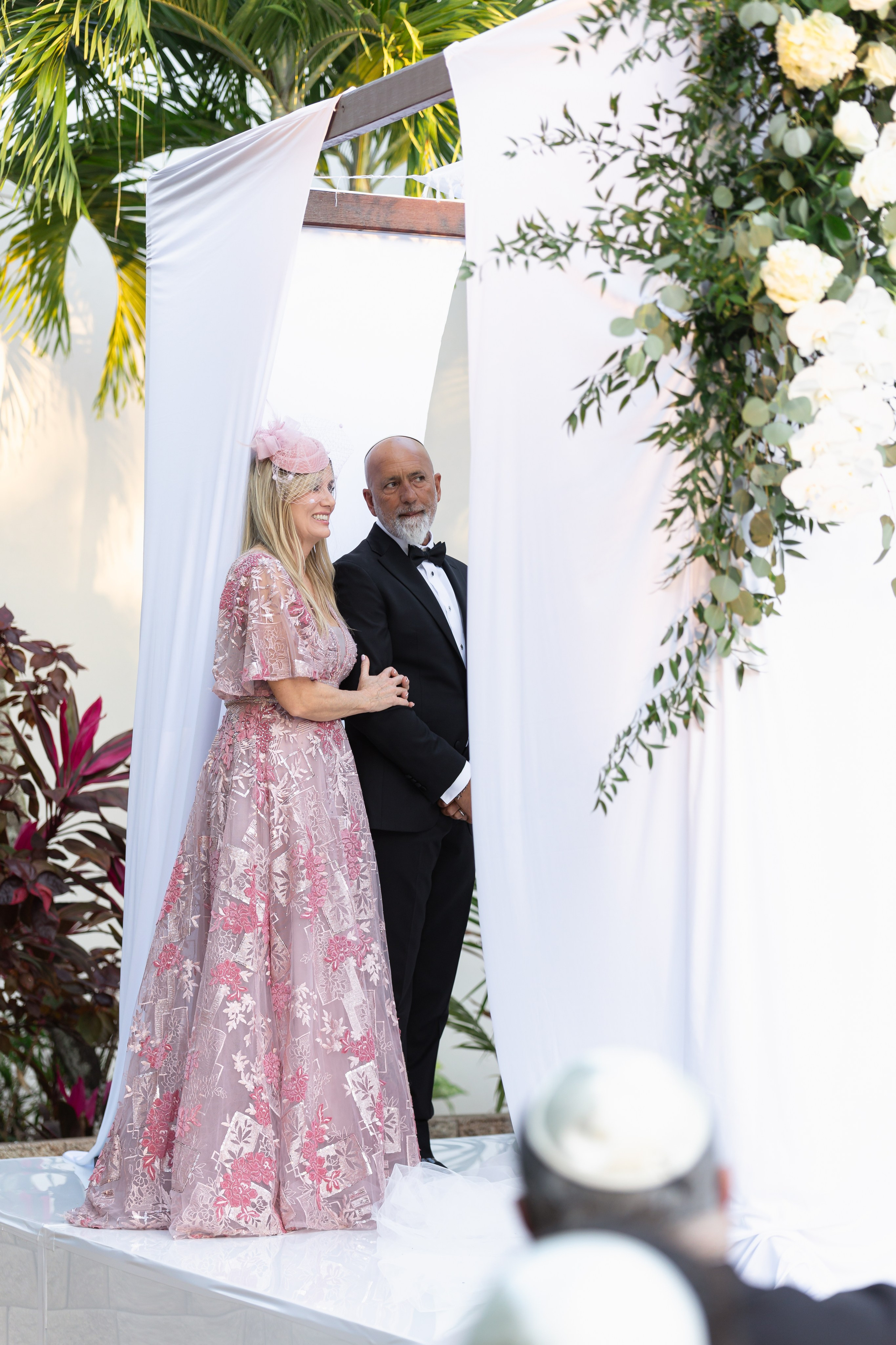 Two Worlds, One Heart | Renata & Aviran’s Joyful Celebration. YES I DO PRODUCTION — Wedding photography&videography