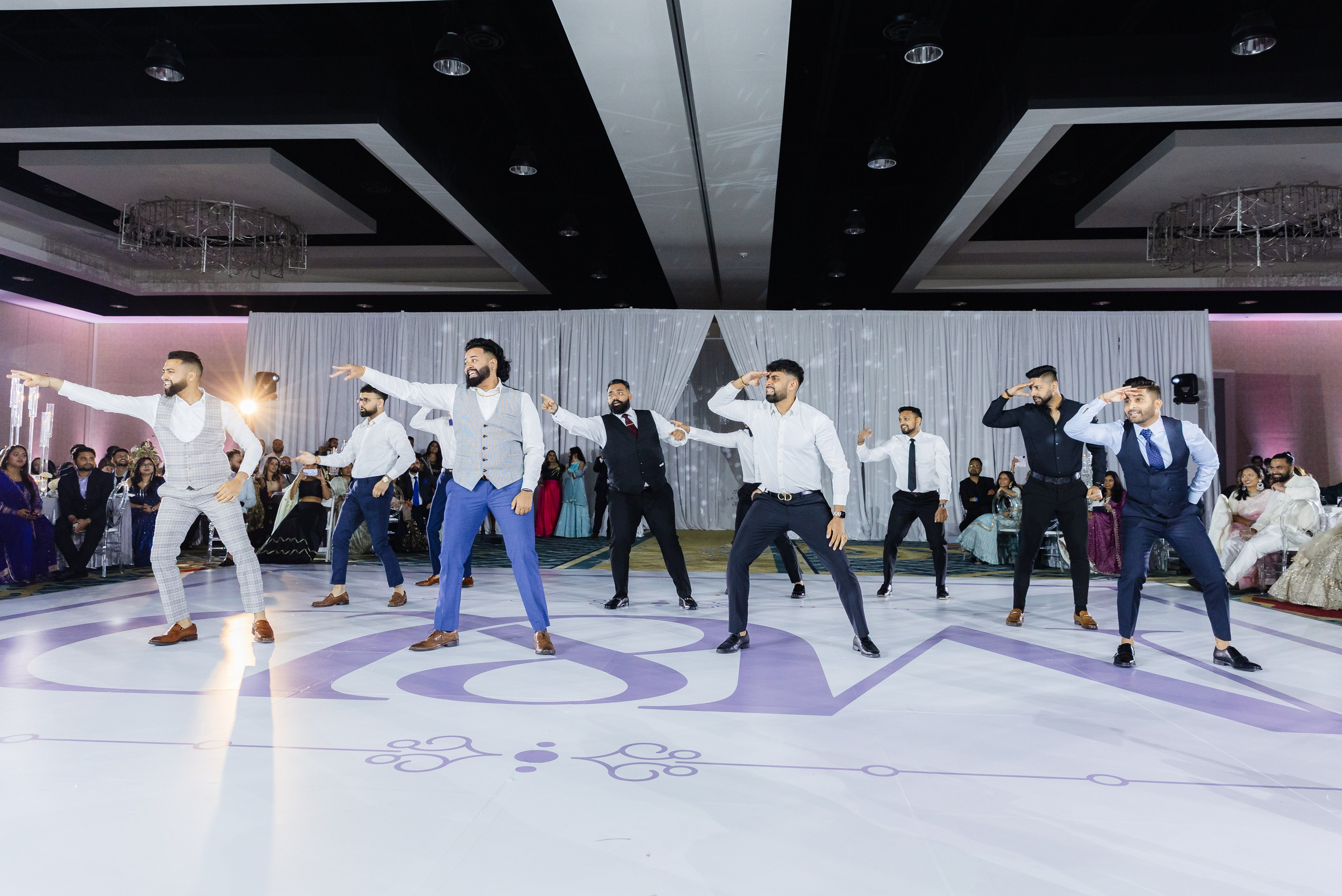 A Sacred Hindu Celebration of Love, Ritual, and Tradition. YES I DO PRODUCTION — Wedding photography&videography