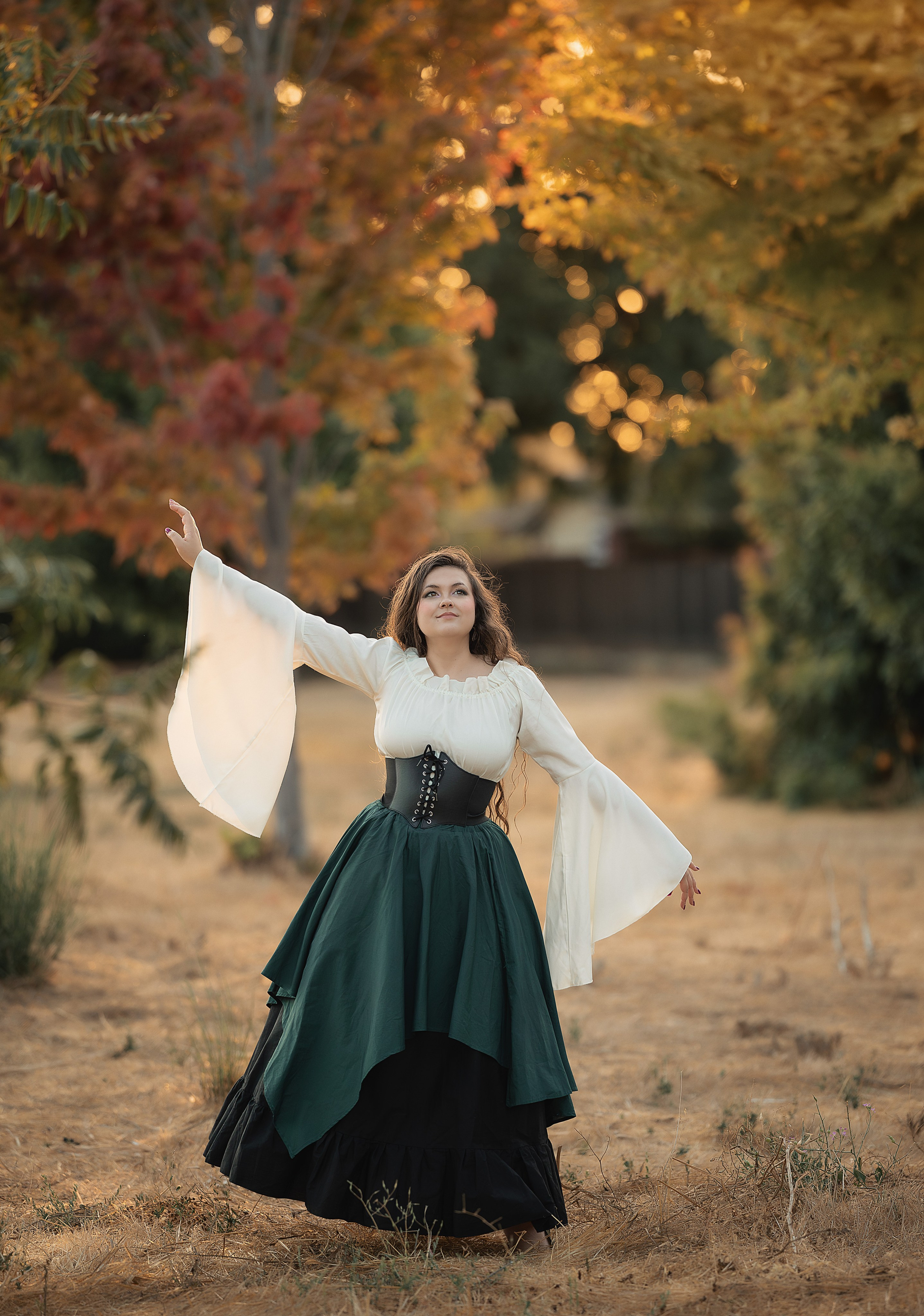 Fall & Halloween Photo Project. Couples & Families photographer in Bay Area, San Jose, California
