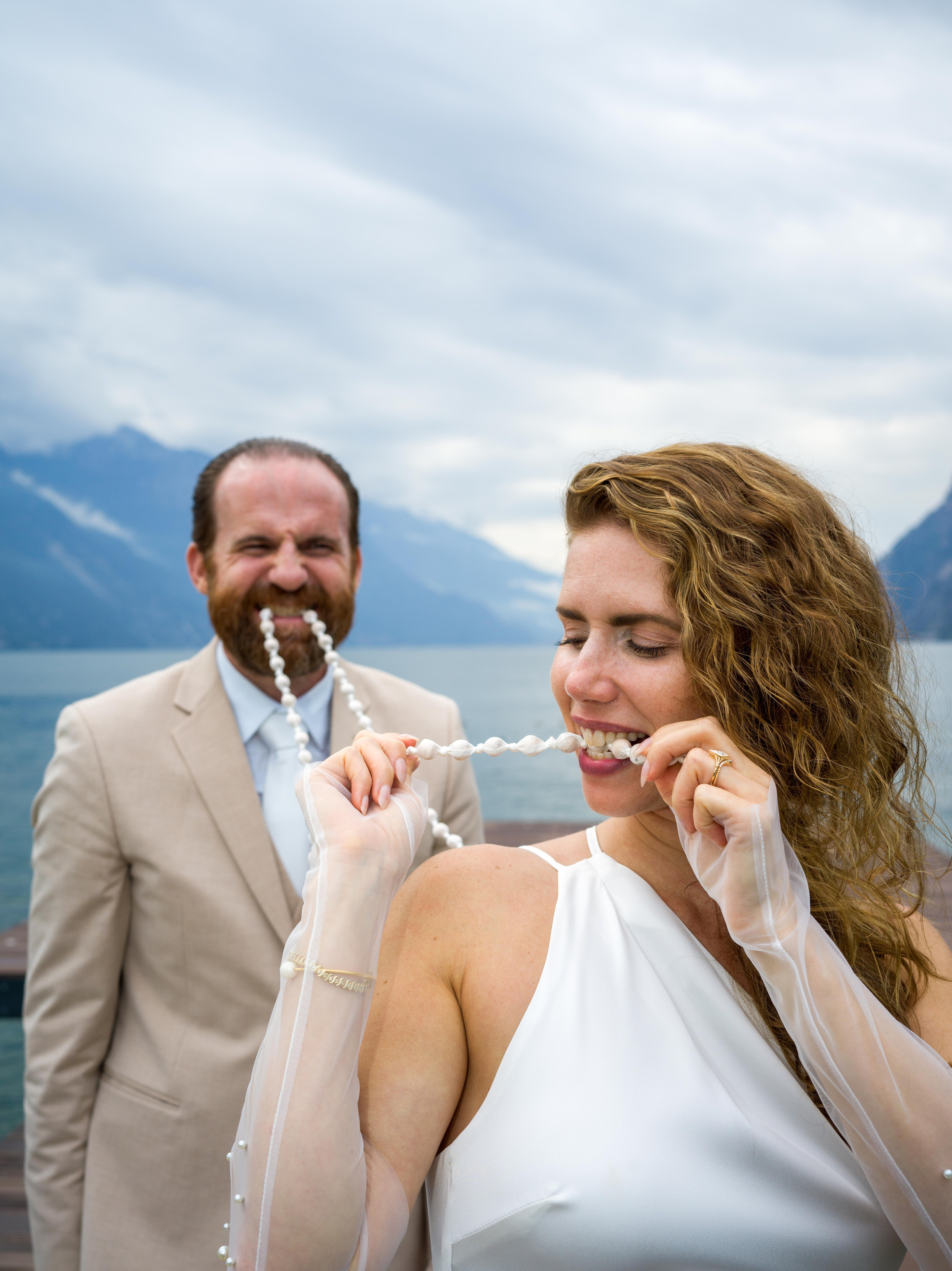 Elopement