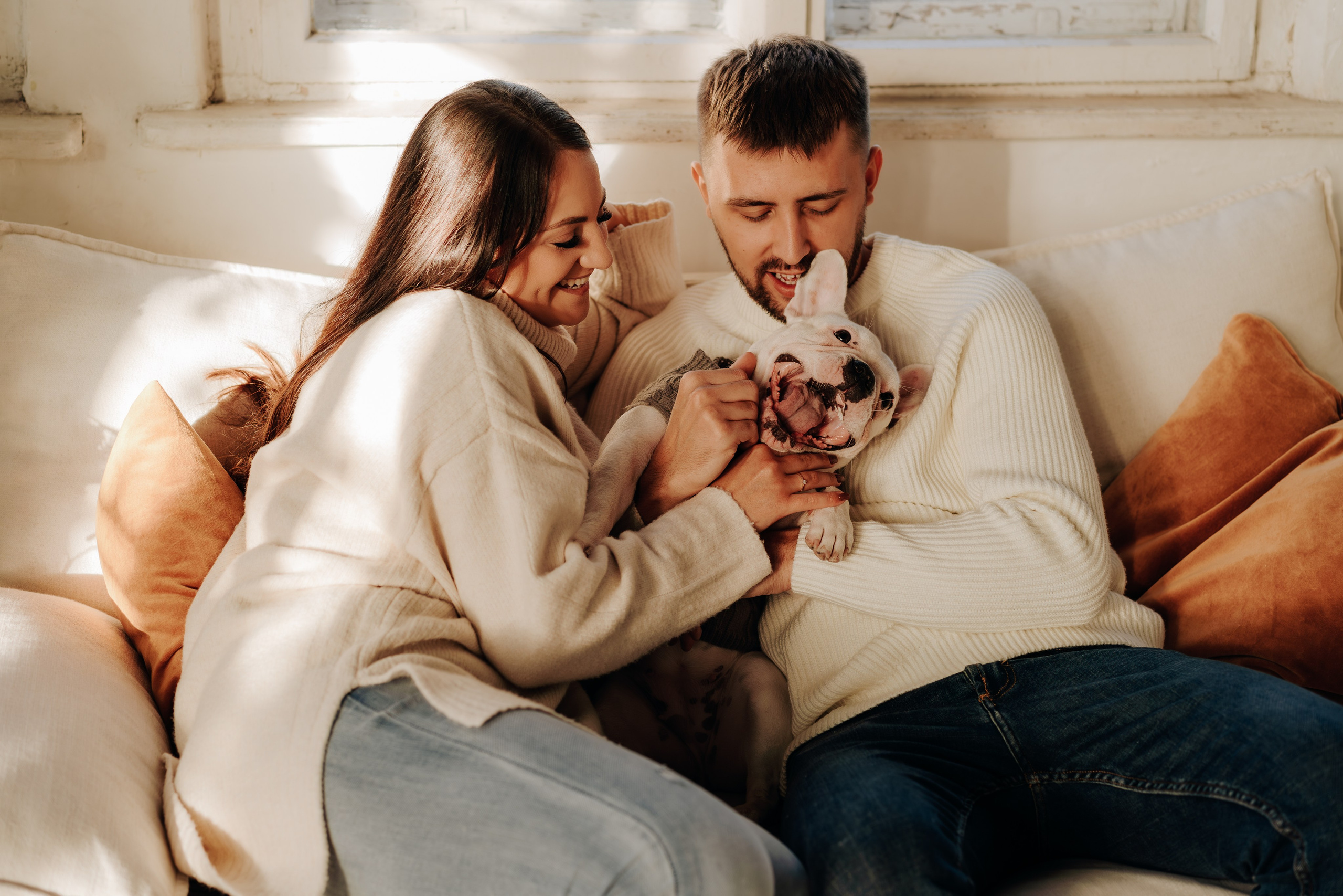 Minimalistyczne sesje świąteczne. Fotograf ślubny & lifestyle Gdańsk, Karolina Baczewska