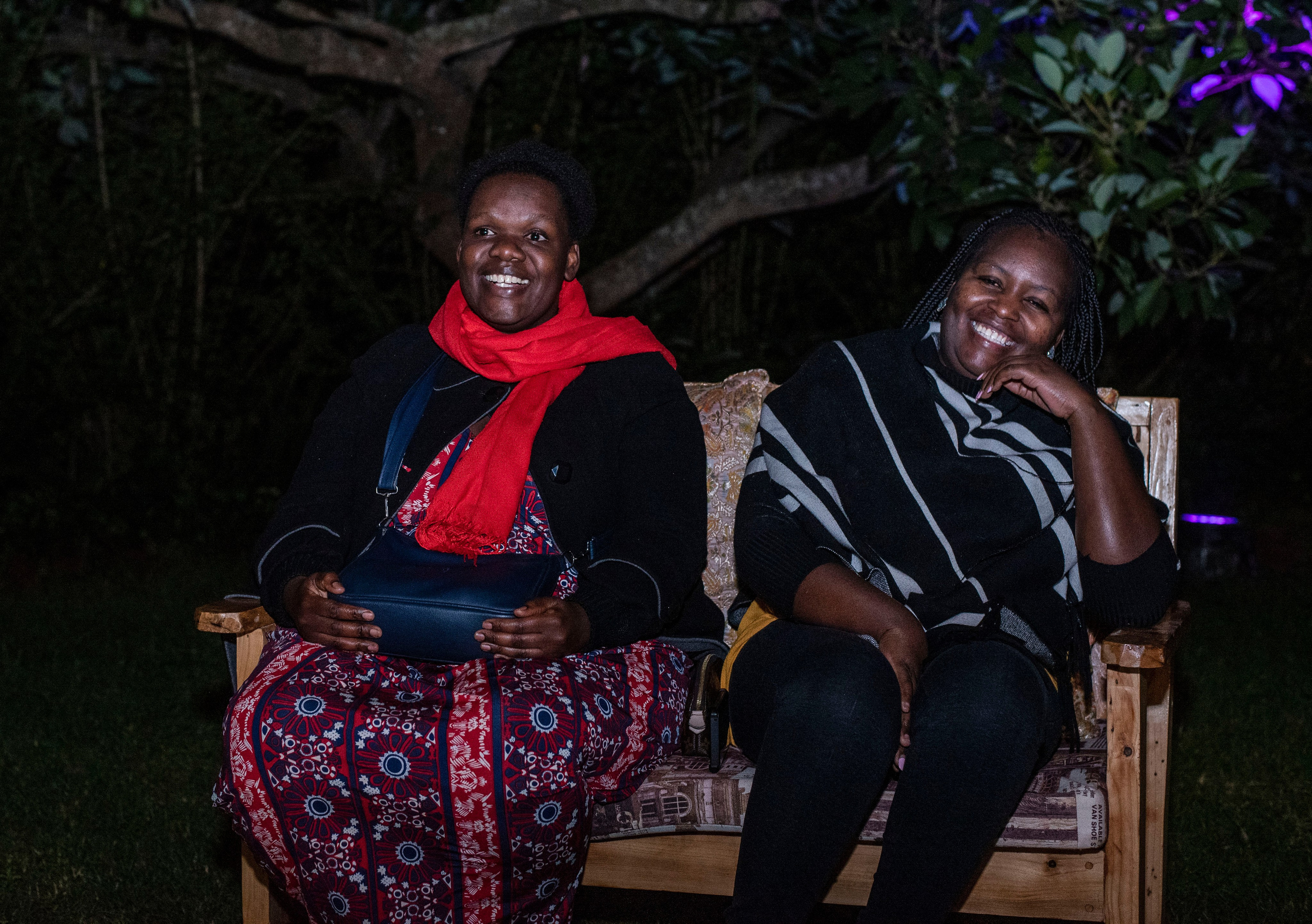 'Amazing Love' sundowner. Nick Ouma Photography I Best Event photographer based in Nairobi, Kenya