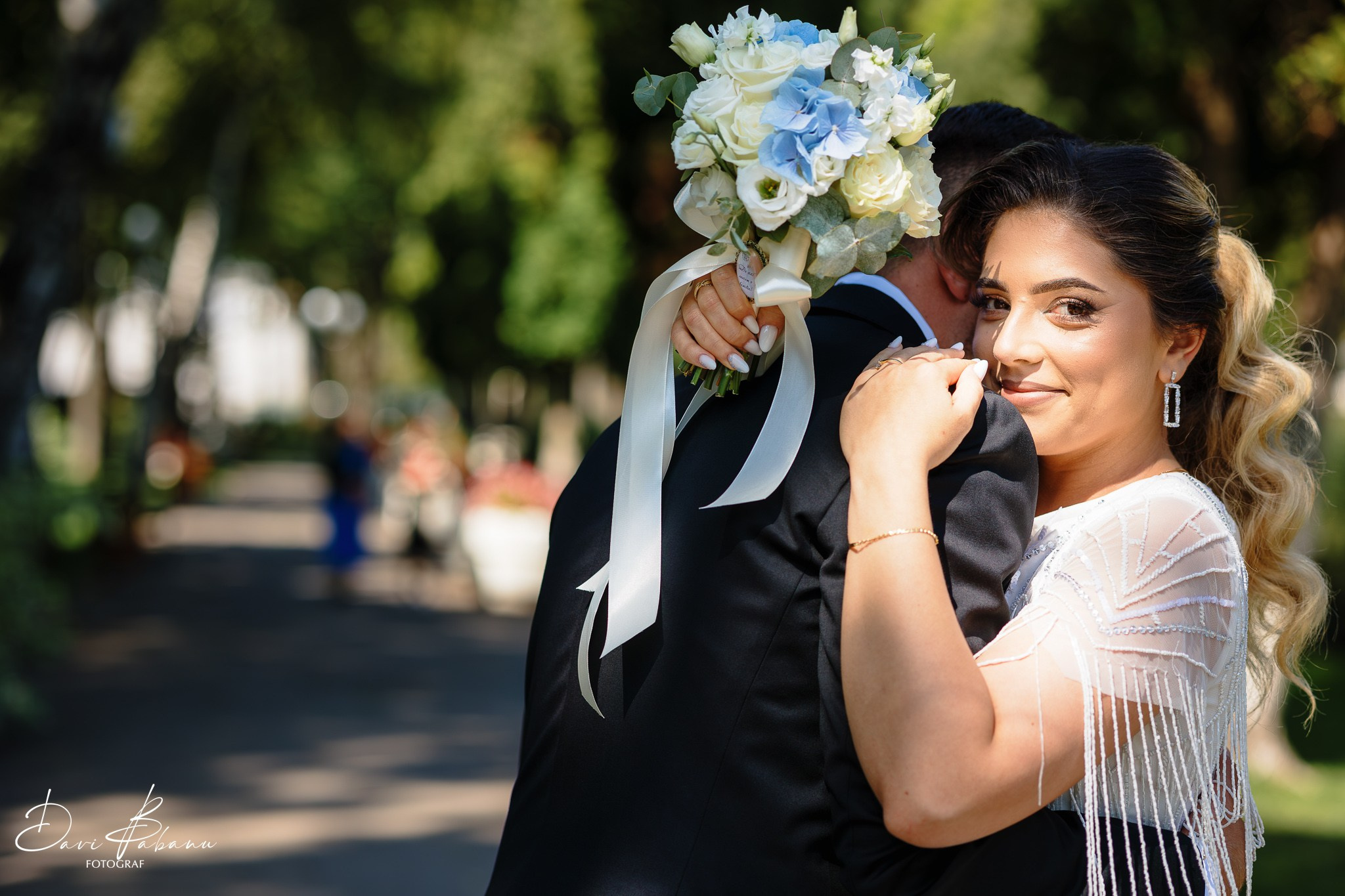 Bianca & Vlăduț — Cununie Civilă