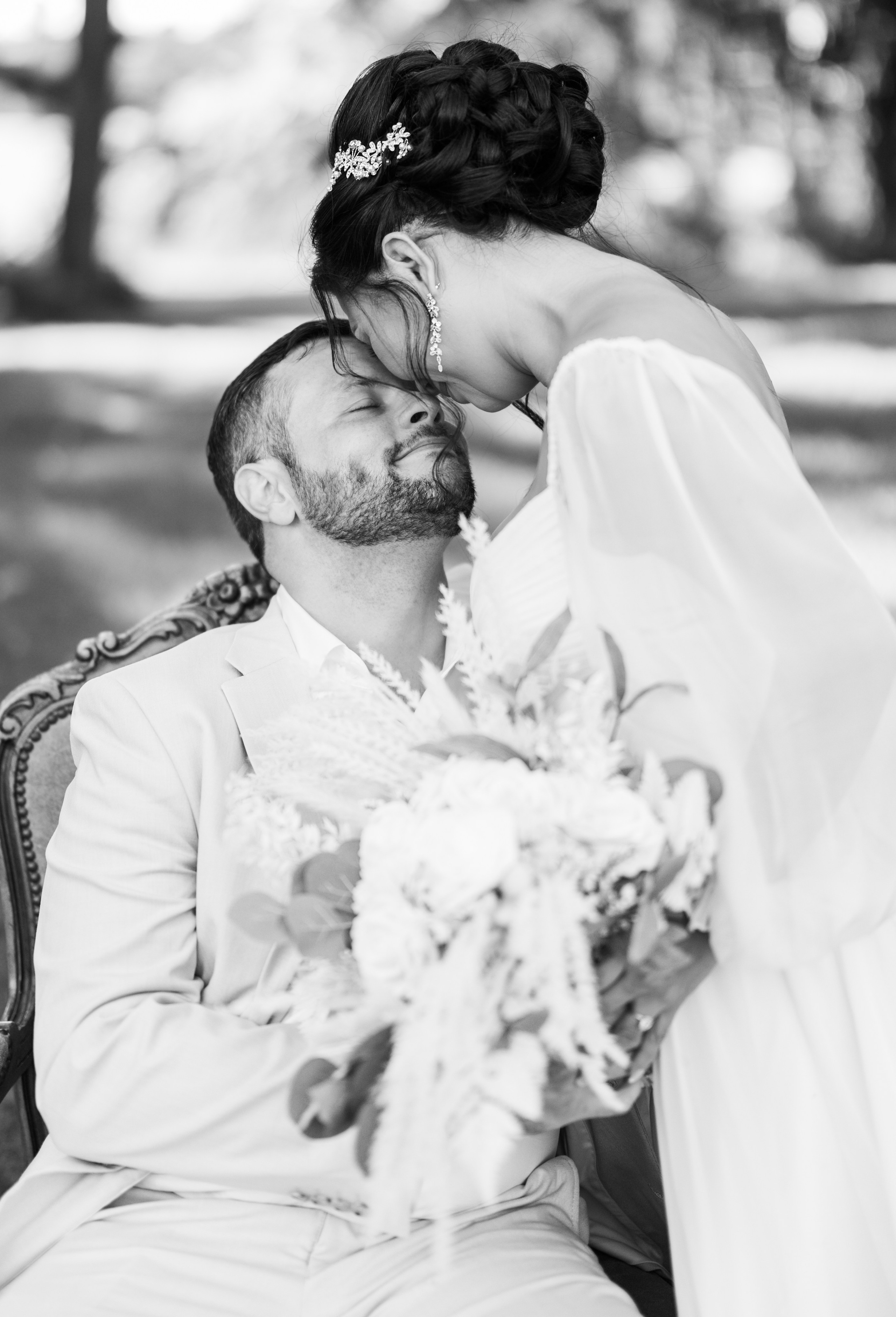 Cherri & Gerard. Wedding Photo & Video