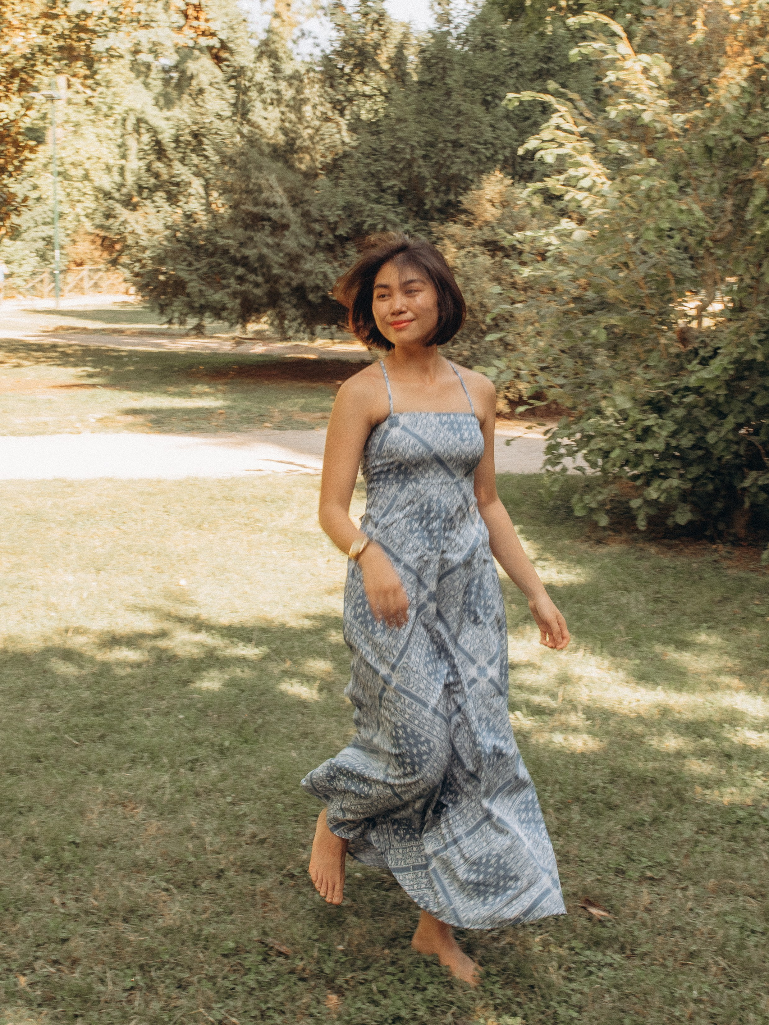 One day in Milan — a personal story. Anastasiia Buchinskaia Fotografa Milano