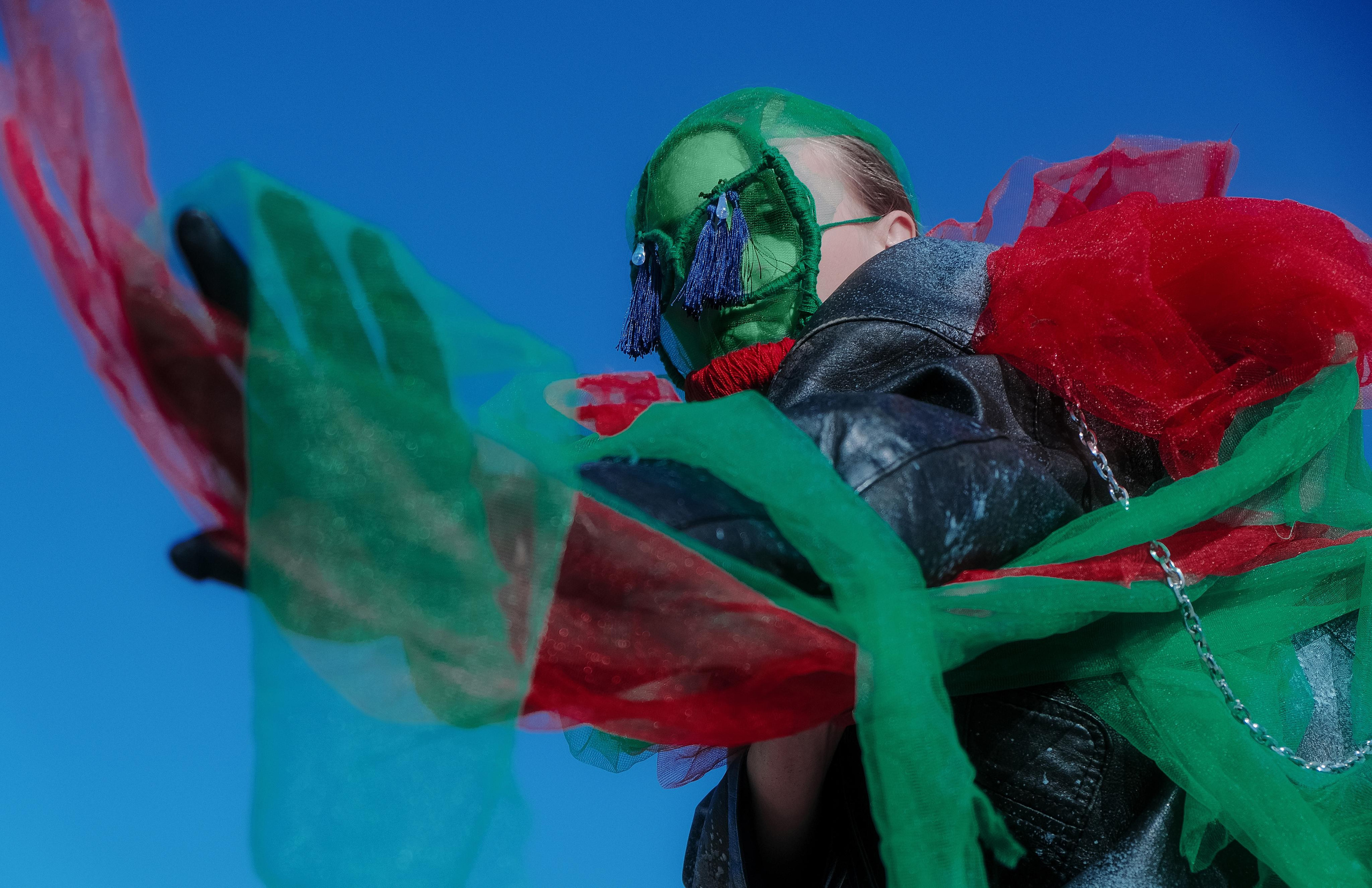 Портфолио фотографа в Испании Андрея Луковникова — Аликанте, Торревьеха