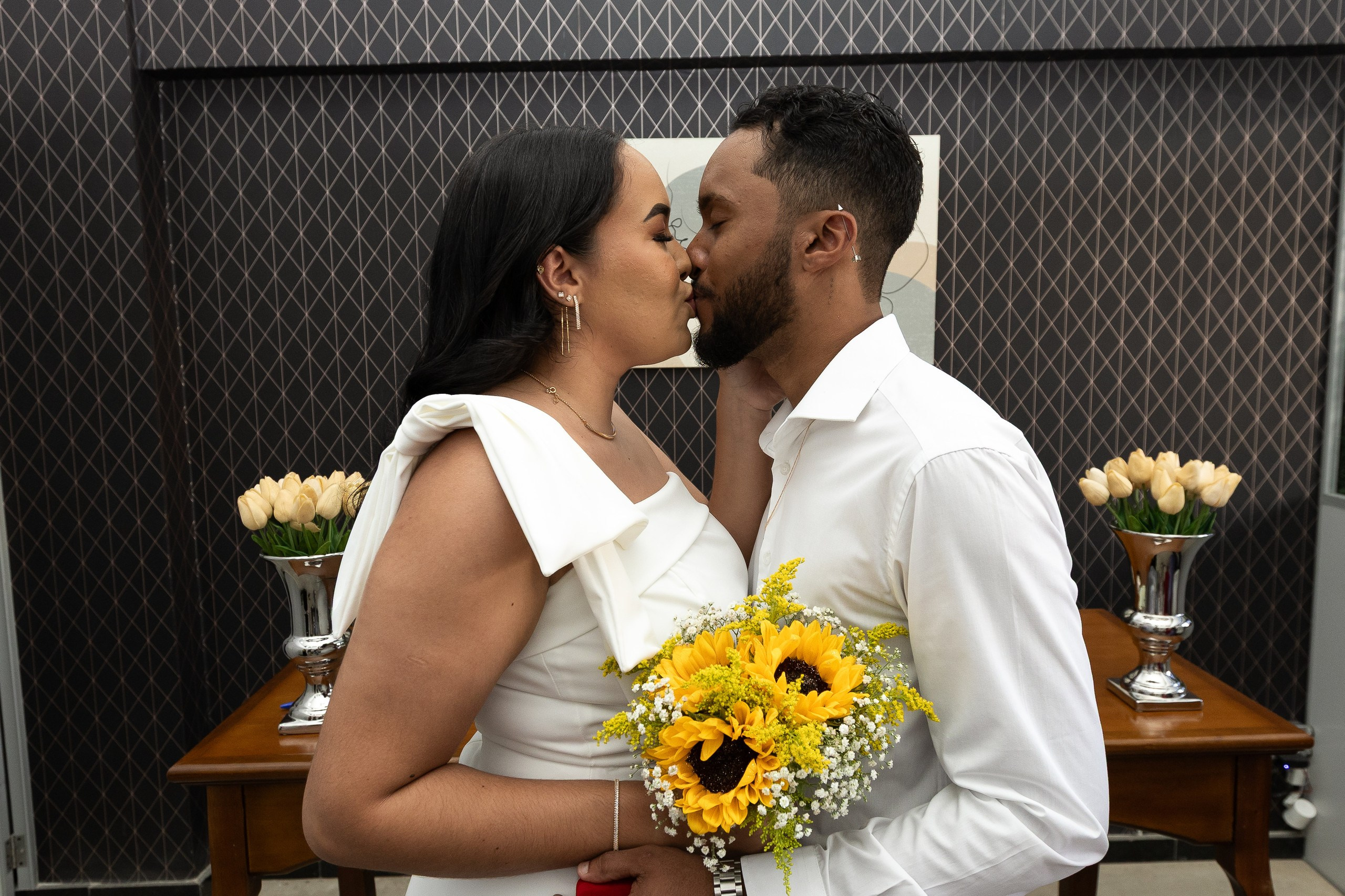 Casamento Civil no Cartório Guimarães em Contagem