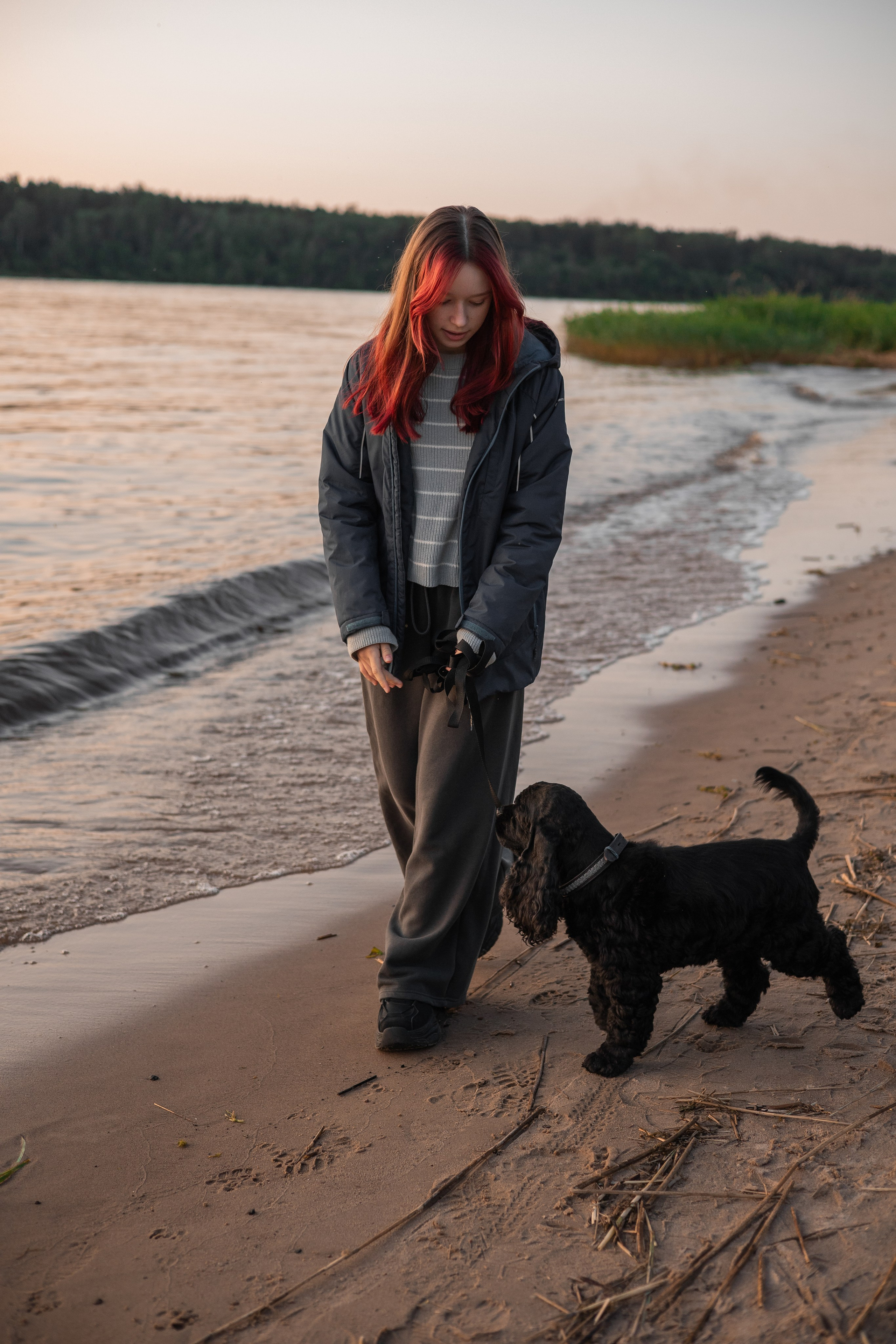 Обо мне. Фотограф-анималист | Белград