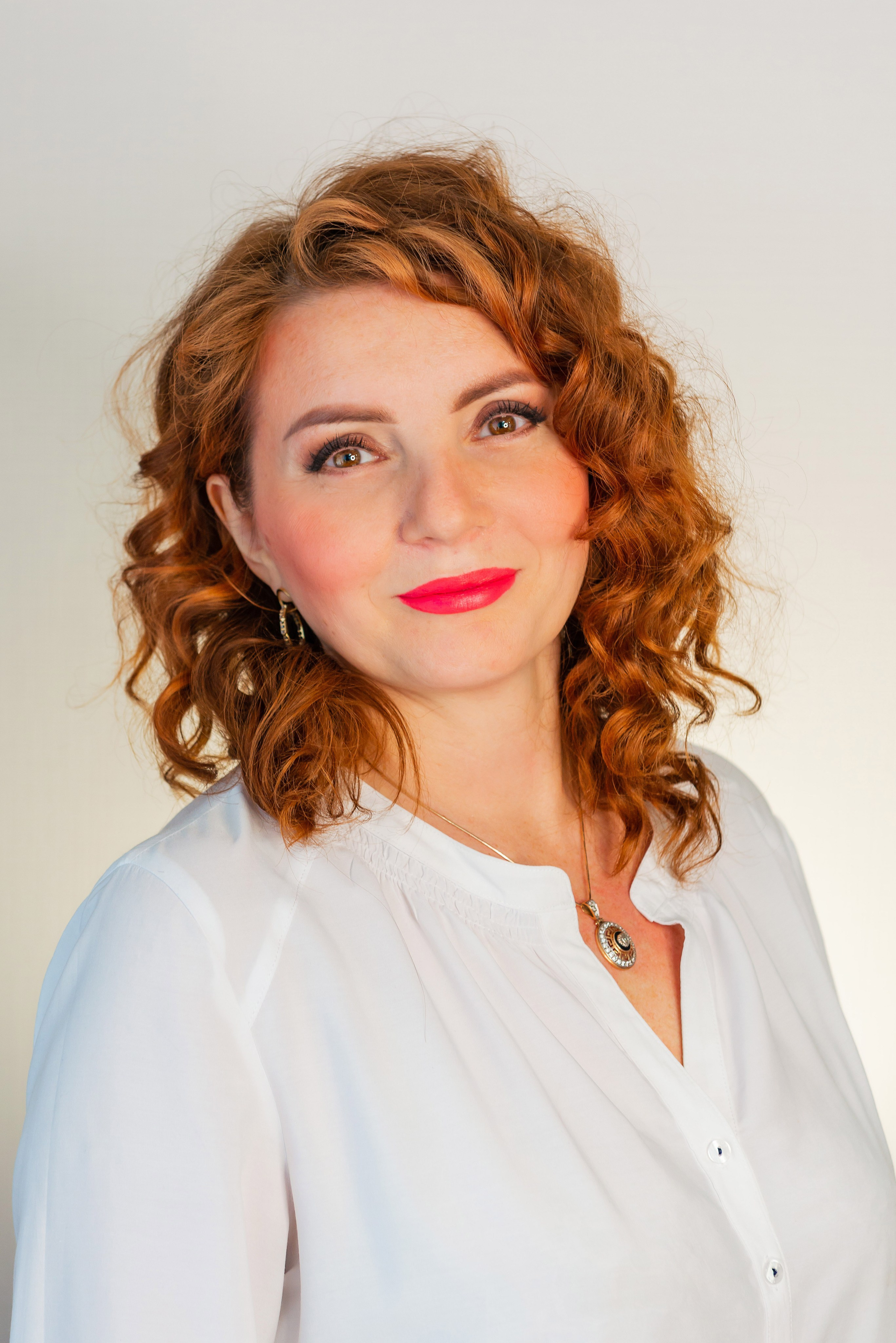 Portrait photography