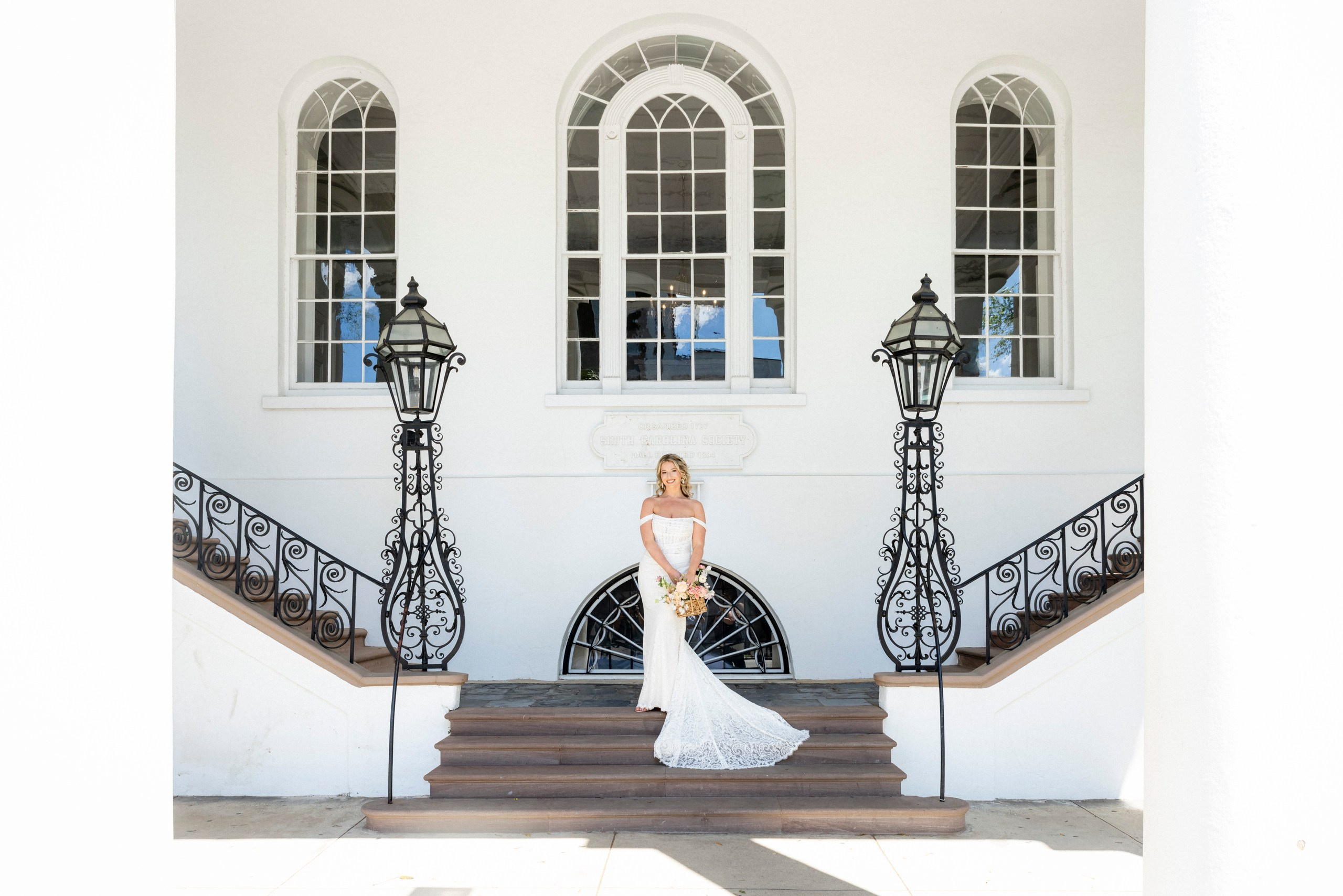 Wedding and portrait photography in Greenville SC