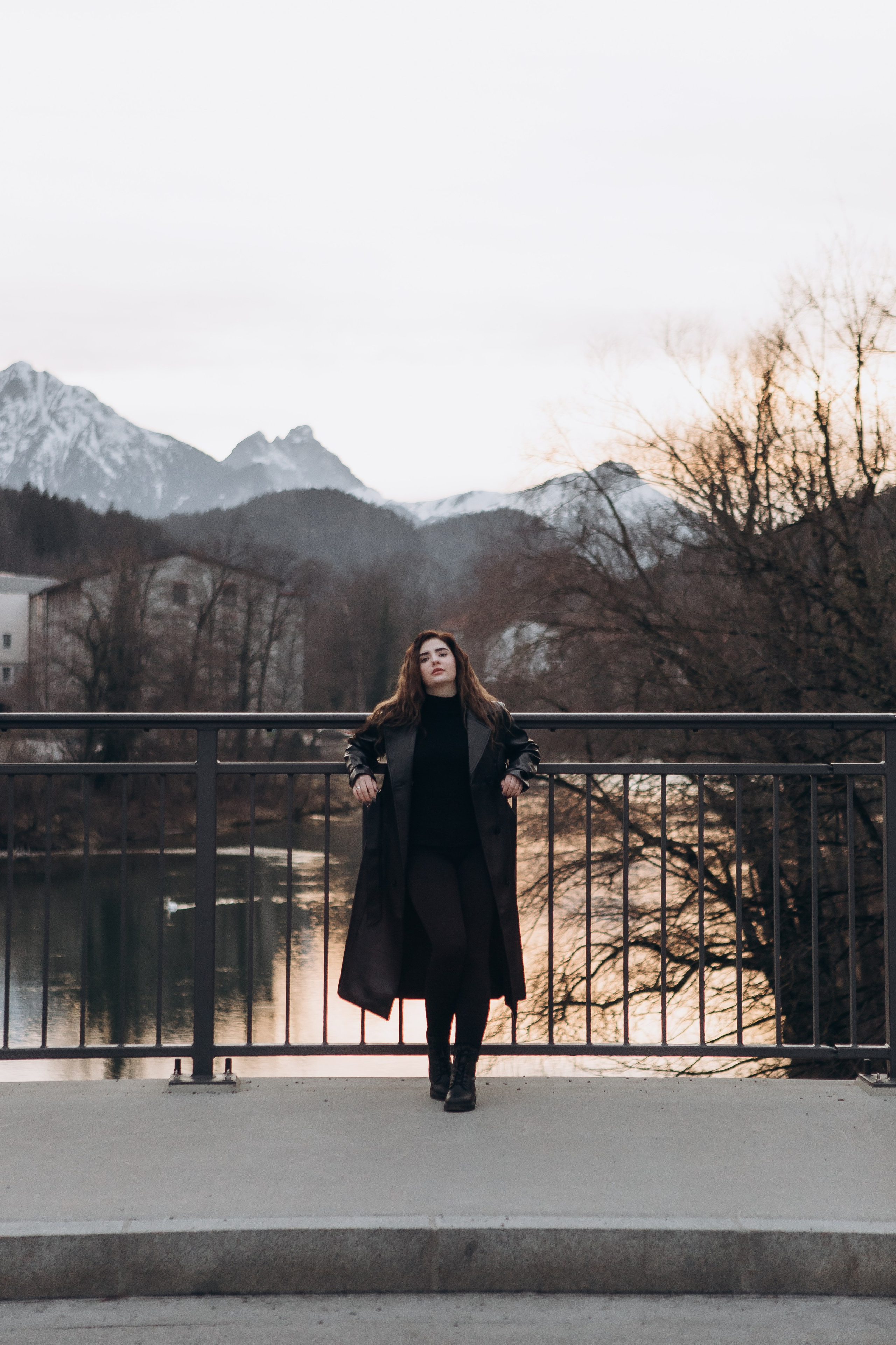 Porträt. Fotografin Larysa Chepurko| Füssen| Garmisch-Partenkirchen| Weilheim| Schongau| Murnau| München | Hochzeitsfotograf Füssen | Larysa Photo