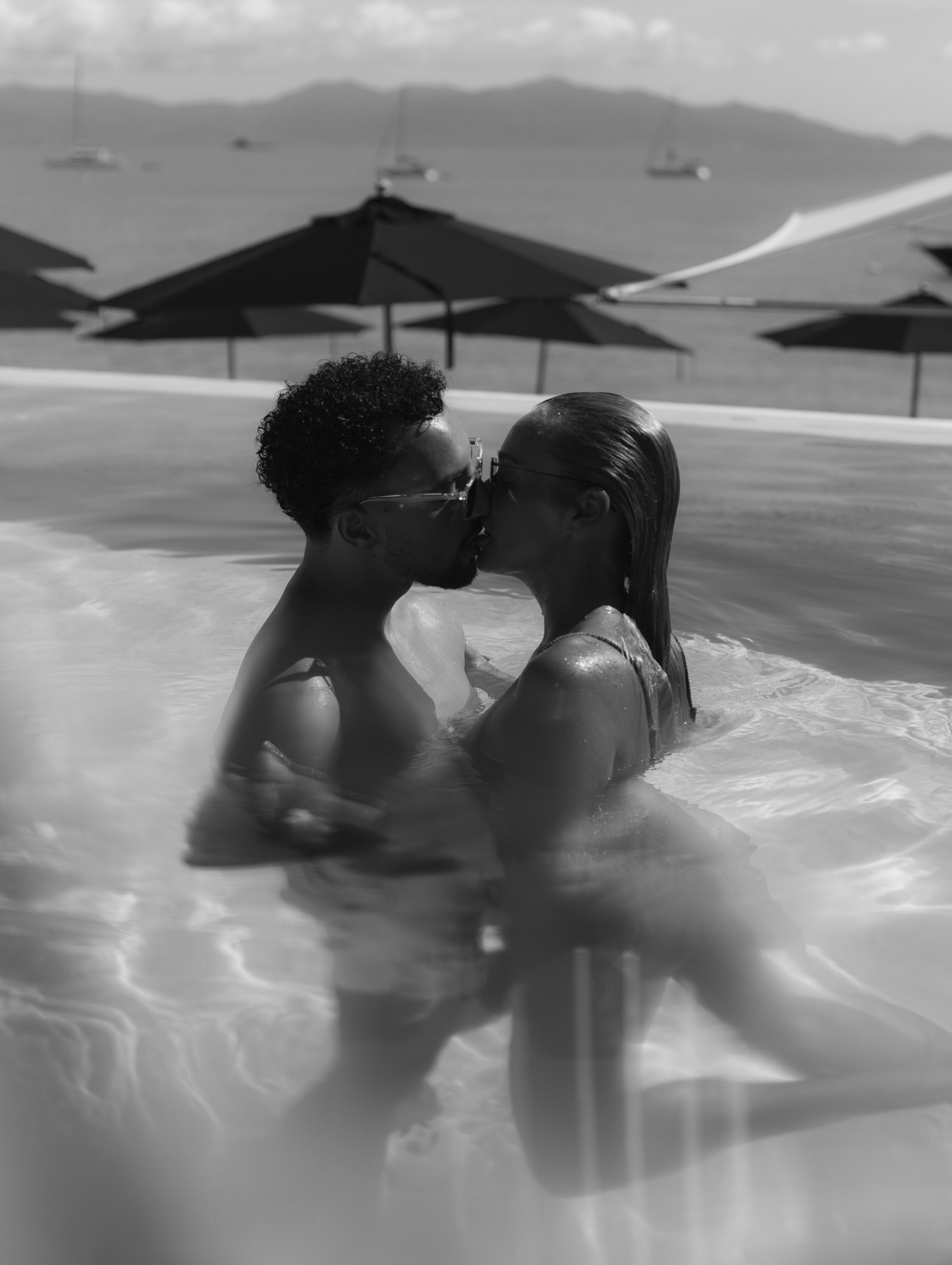 LOVE — STORY. Photographer on Koh Samui Elena