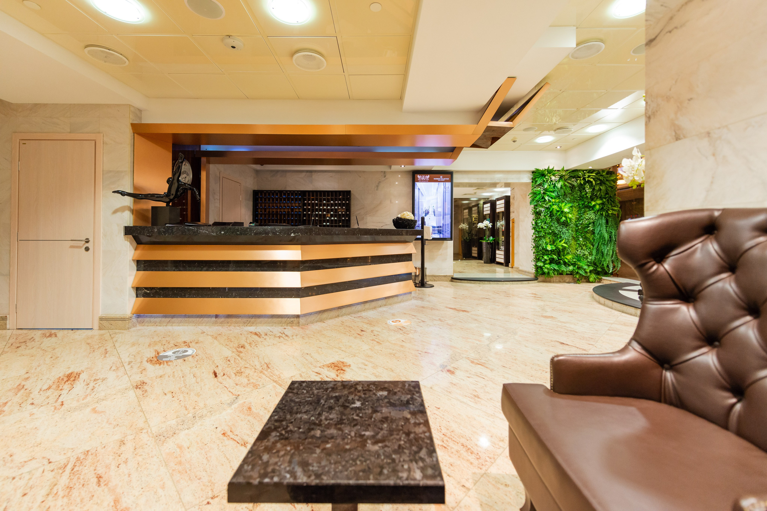 Фитнес-клуб Royal Wellness Club. ФОТОГРАФ МЕКСИКА КИНТАНА-РОО