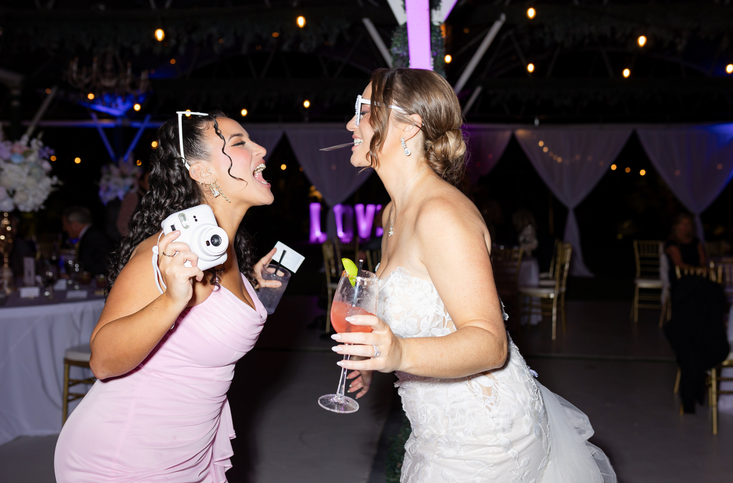 From Teen Sweethearts to Soulmates | Mackenzie & Divine at Vignette Gardens. YES I DO PRODUCTION — Wedding photography&videography