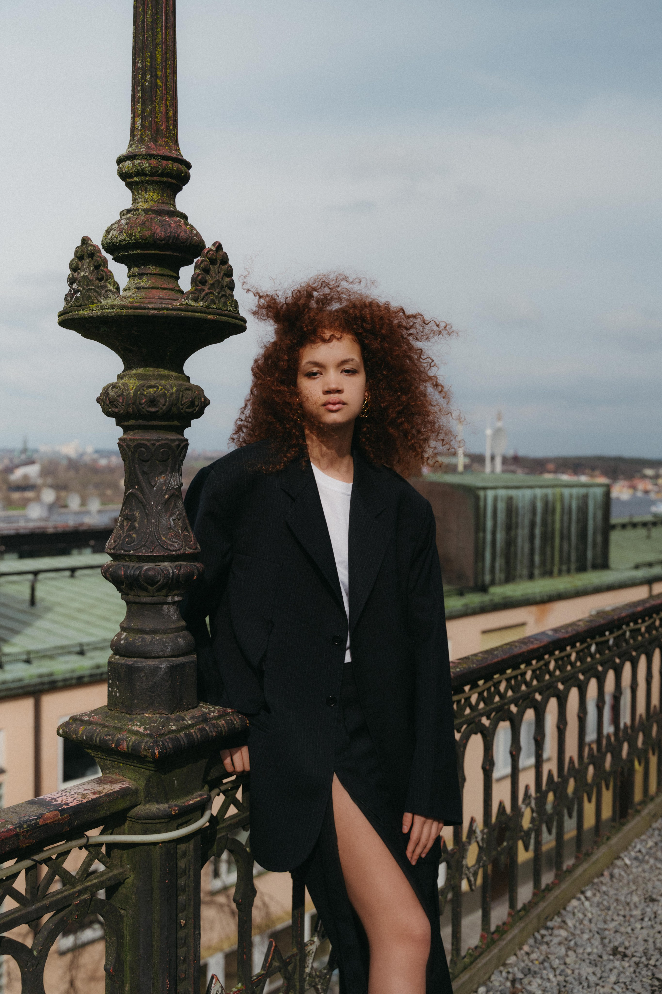 Stockholm. Alina Efimova — Retoucher (Beauty, fashion and product)