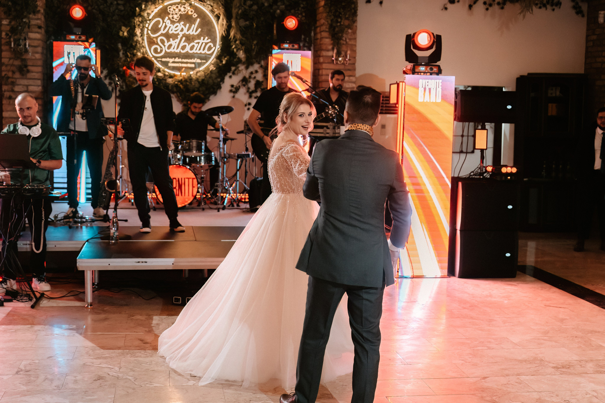 Christiana & Gyuszi. Dara Lens | The art of remembering